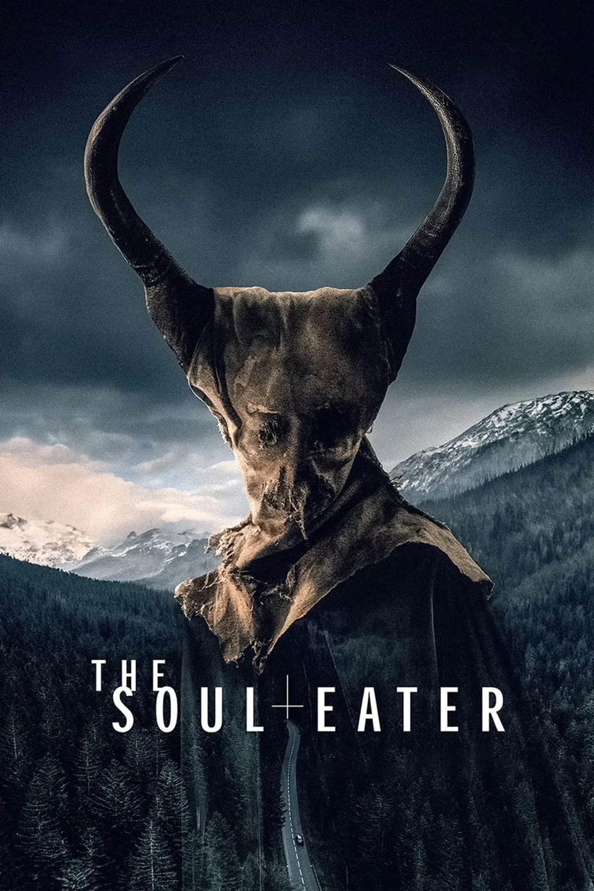 فيلم The Soul Eater 2024 مترجم اون لاين 2024