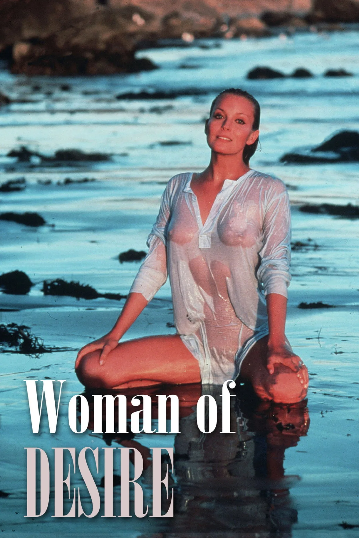فيلم Woman of Desire 1994 مترجم اون لاين 1994