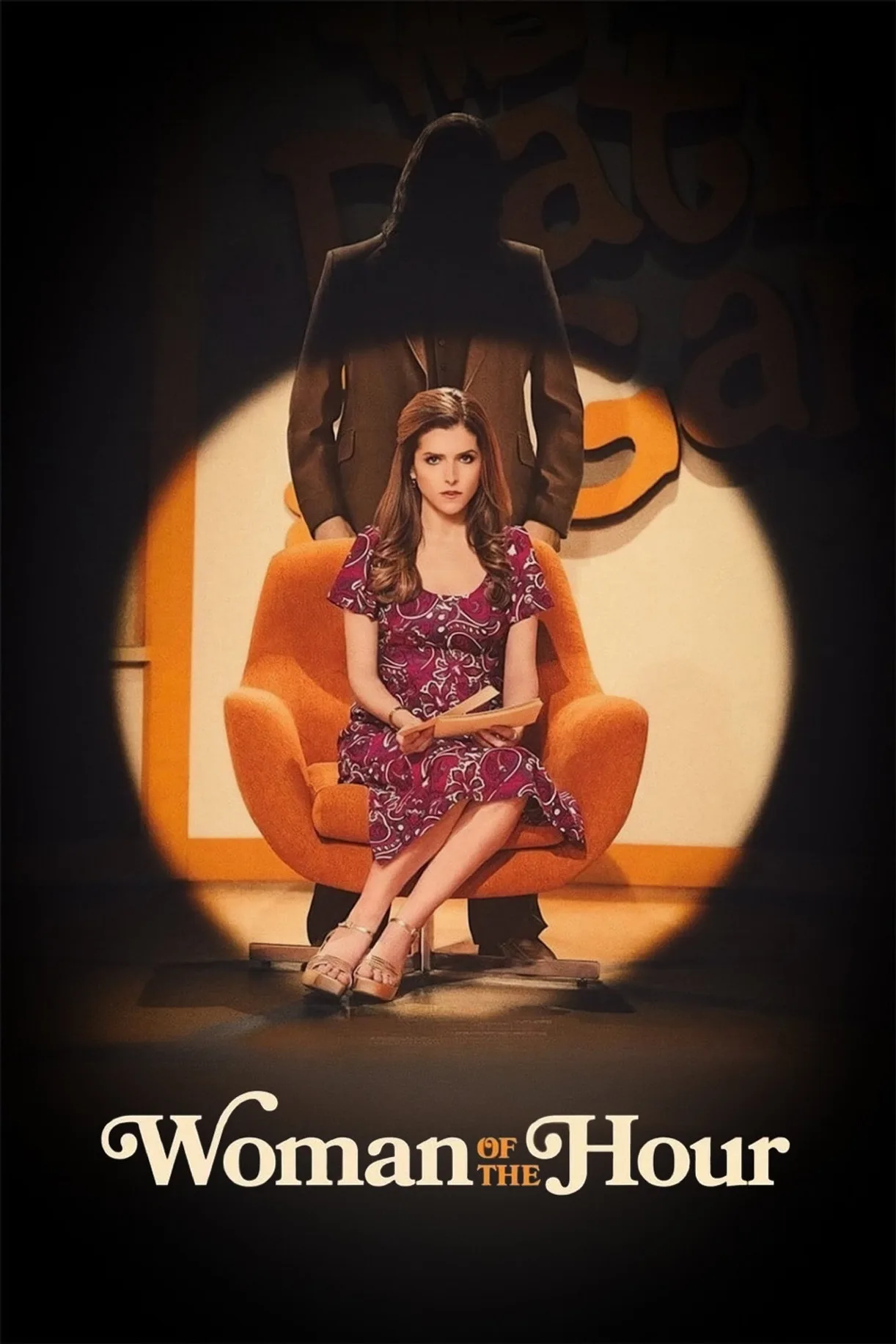 فيلم Woman of the Hour 2024 مترجم اون لاين 2024