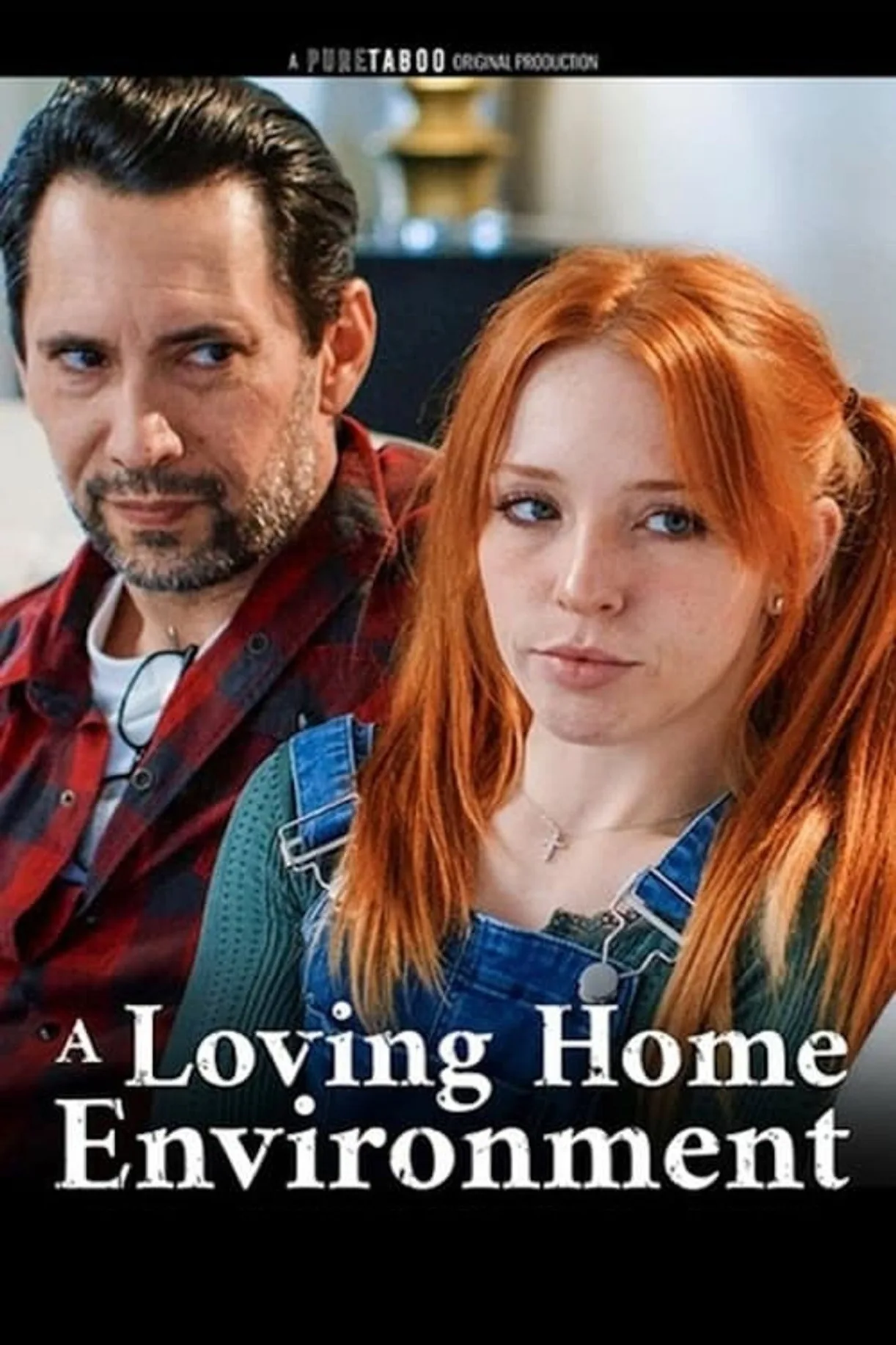 فيلم A Loving Home Environment 2024 للكبار فقط اون لاين 2024