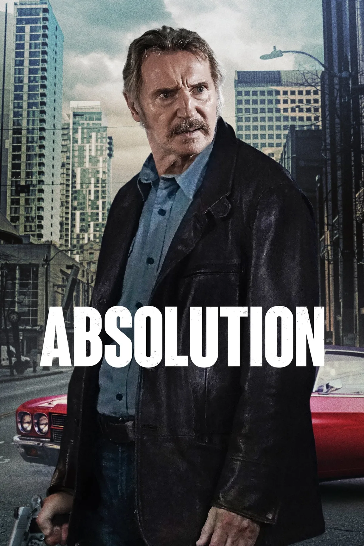 فيلم Absolution 2024 مترجم اون لاين 2024