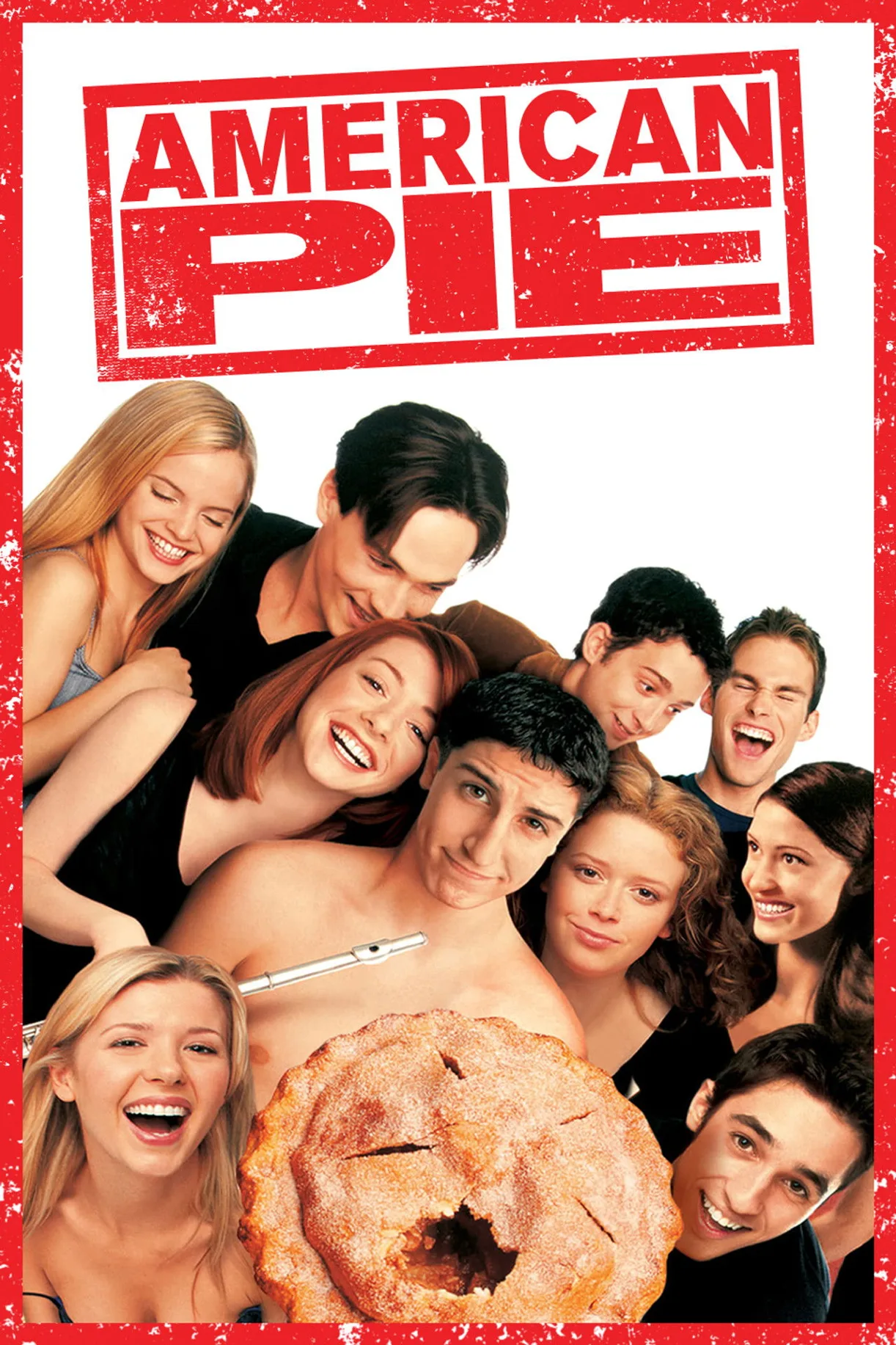 فيلم American Pie 1999 مترجم اون لاين 1999