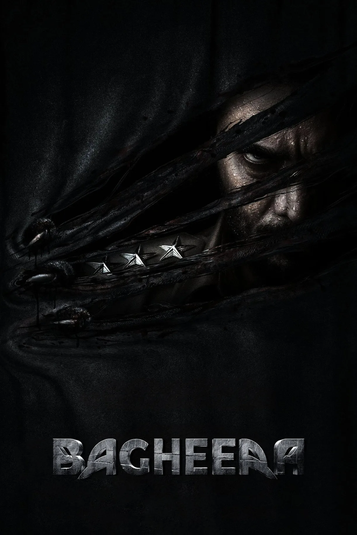 فيلم Bagheera 2024 مترجم اون لاين 2024