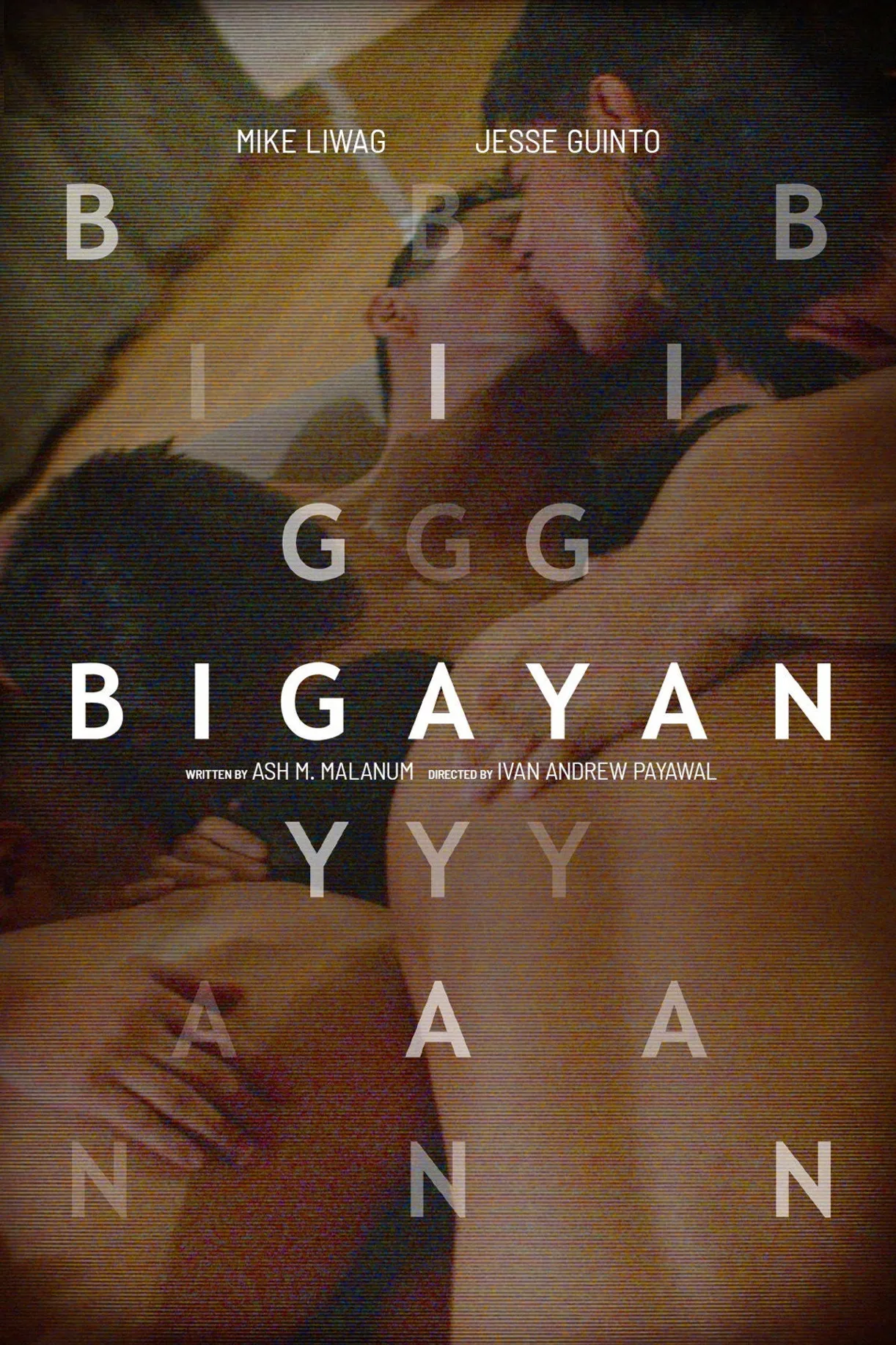 فيلم Bigayan 2024 مترجم للكبار فقط اون لاين 2024