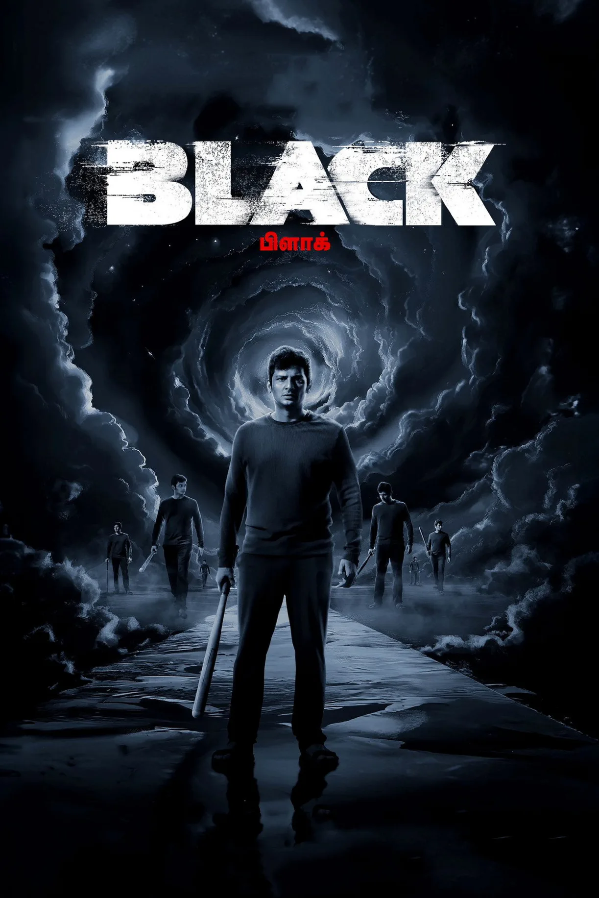 فيلم Black 2024 مترجم اون لاين 2024