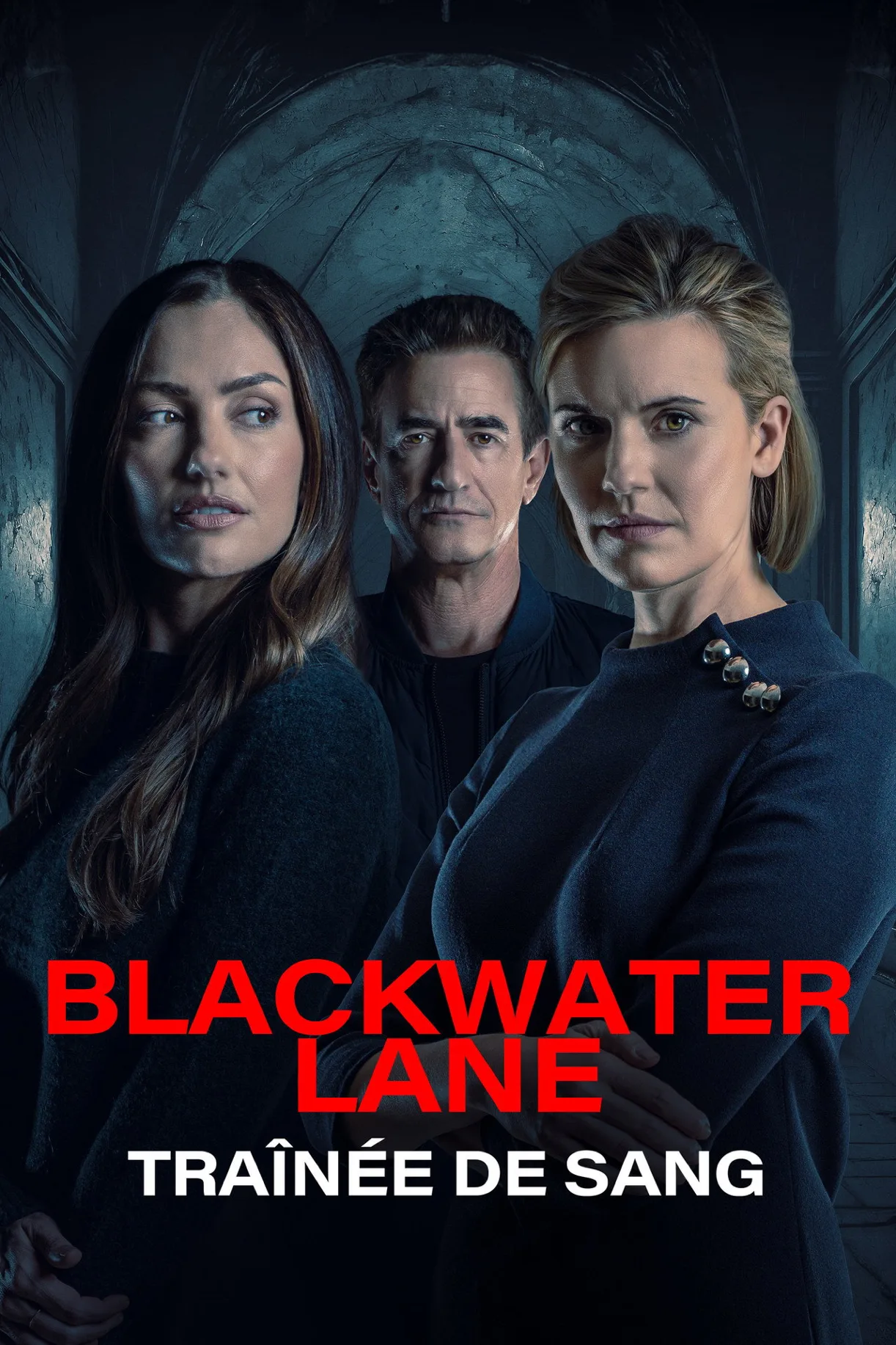 فيلم Blackwater Lane 2024 مترجم اون لاين 2024