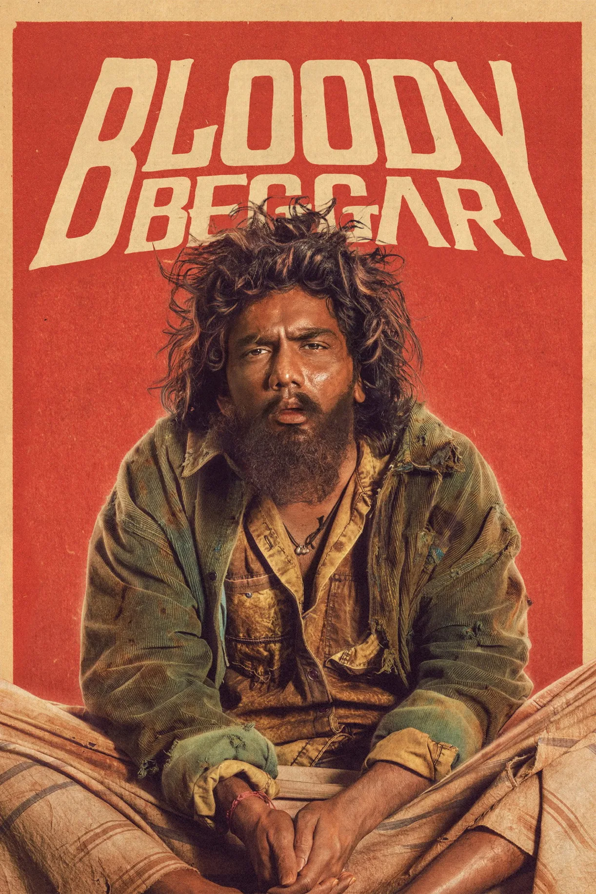 فيلم Bloody Beggar 2024 مترجم 2024