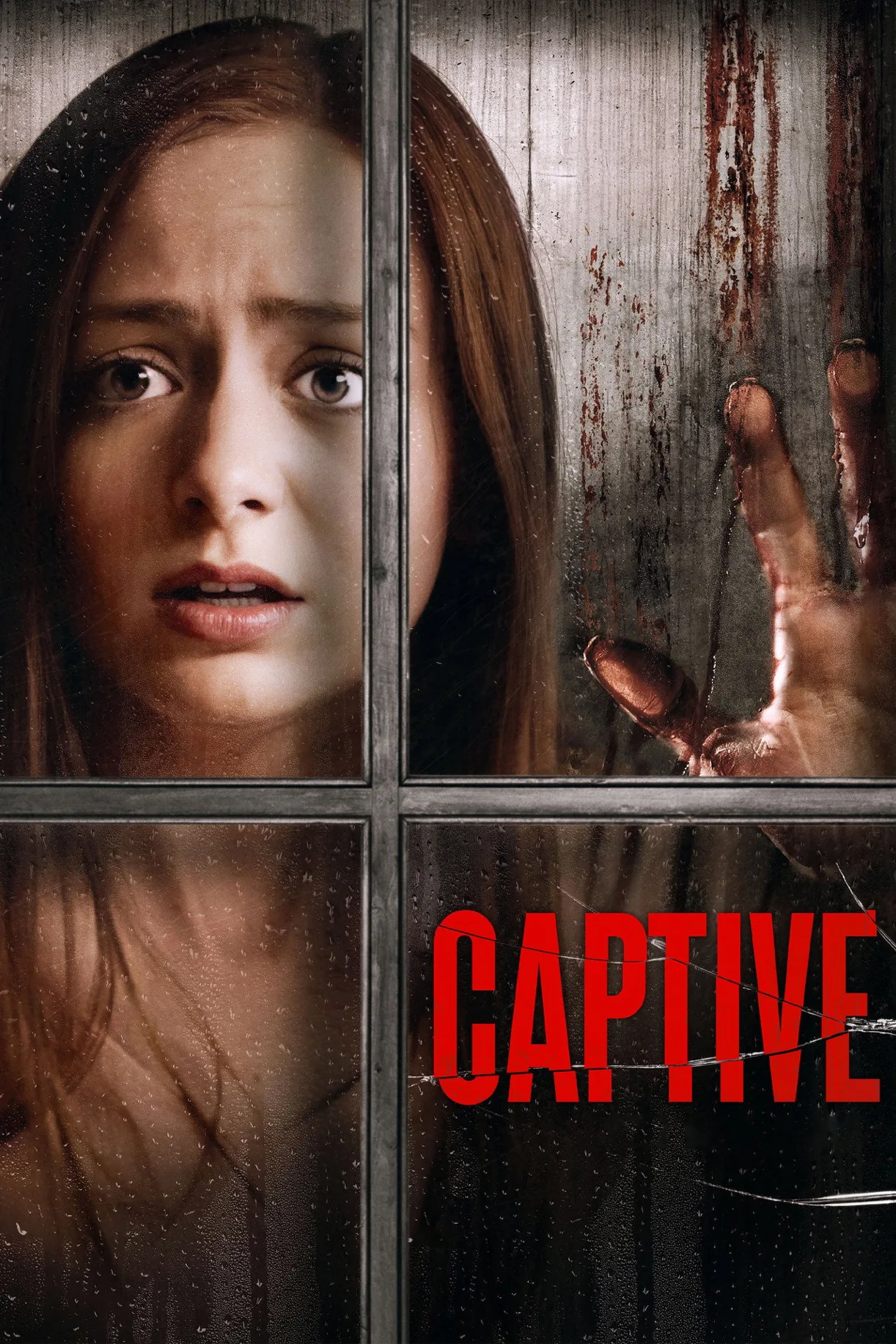 فيلم Captive 2020 مترجم اون لاين 2020