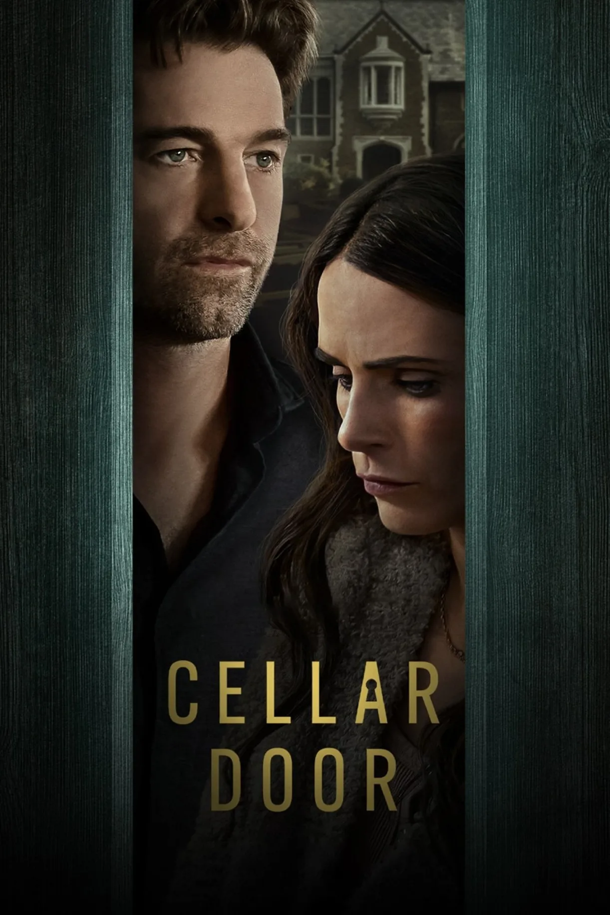 فيلم Cellar Door 2024 مترجم اون لاين 2024