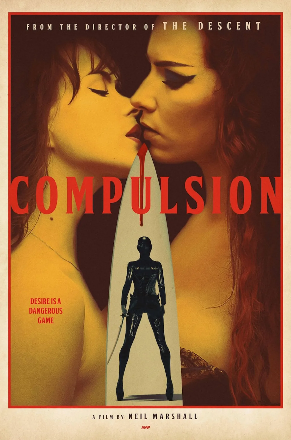 فيلم Compulsion 2024 مترجم اون لاين 2024