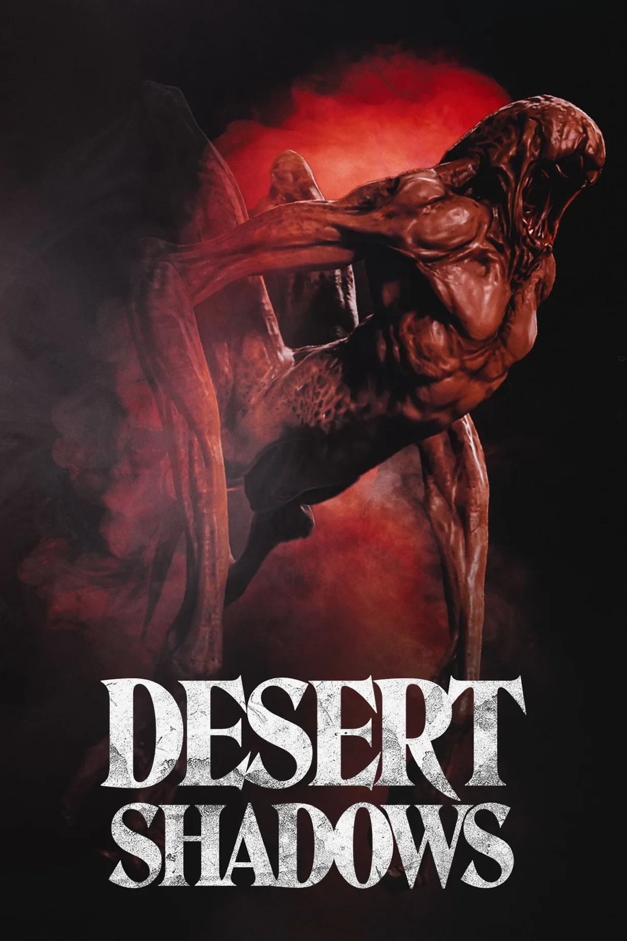 فيلم Desert Shadows 2022 مترجم اون لاين 2022