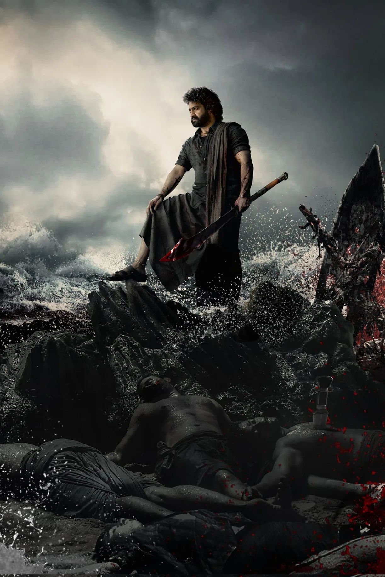 فيلم Devara Part 1 2024 مترجم اون لاين 2024