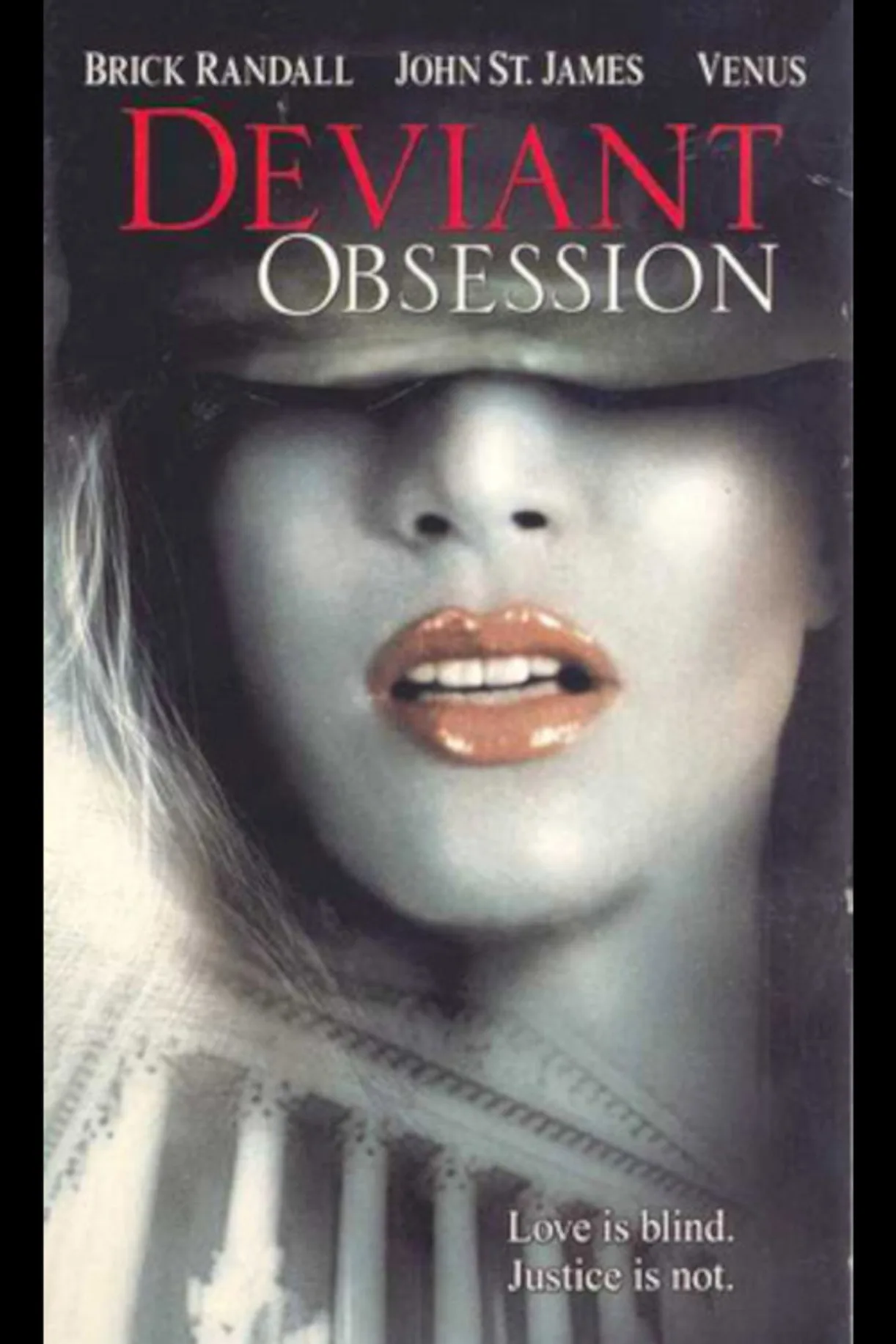 فيلم Deviant Obsession 2002 للكبار فقط اون لاين 2002