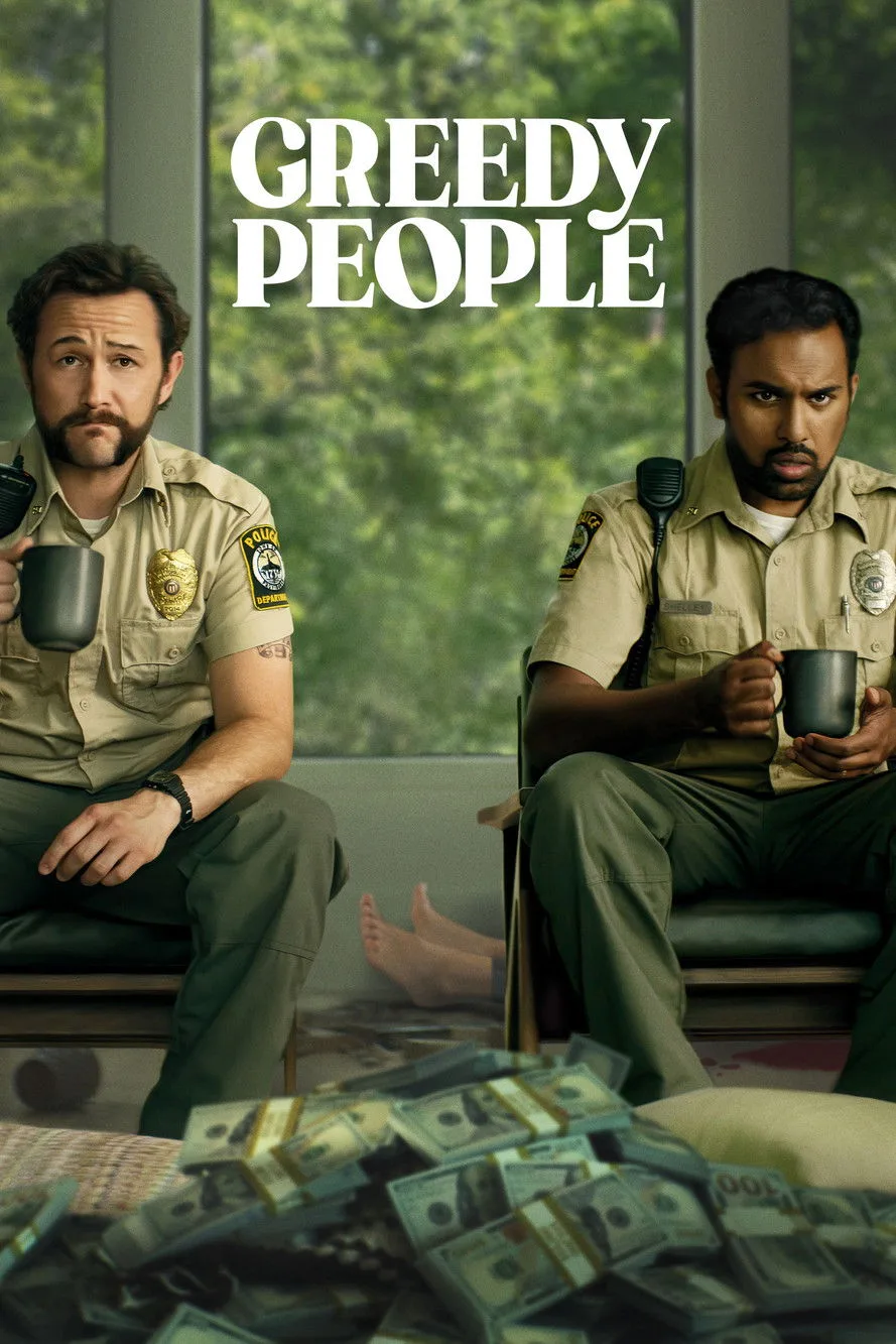 فيلم Greedy People 2024 مترجم اون لاين 2024