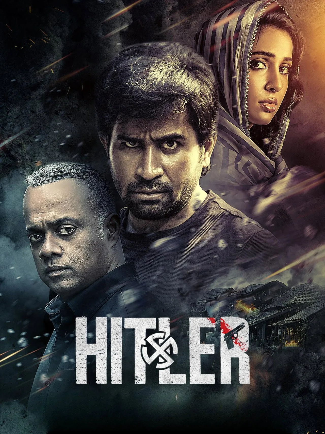 فيلم Hitler 2024 مترجم اون لاين 2024
