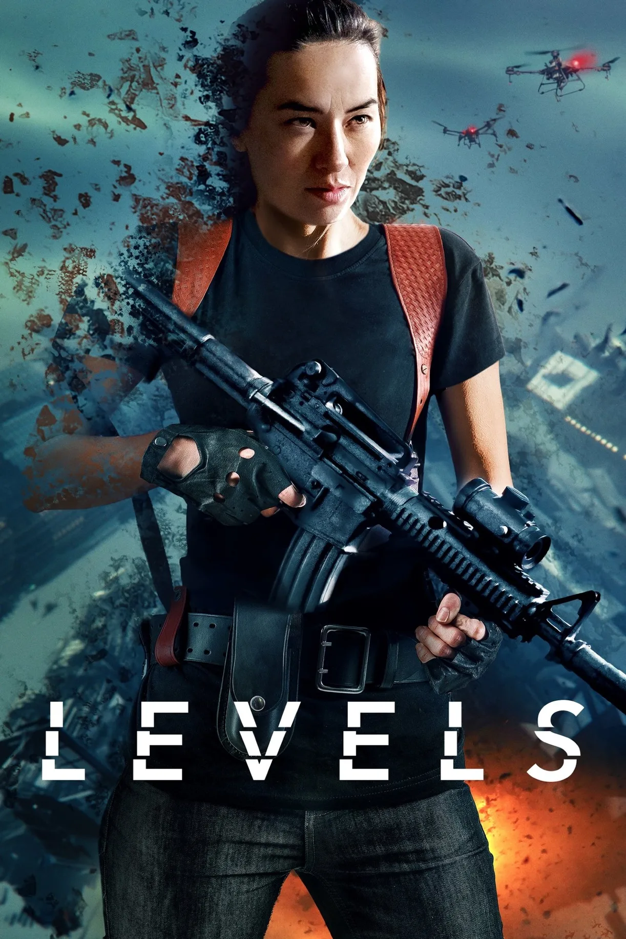 فيلم Levels 2024 مترجم اون لاين 2024