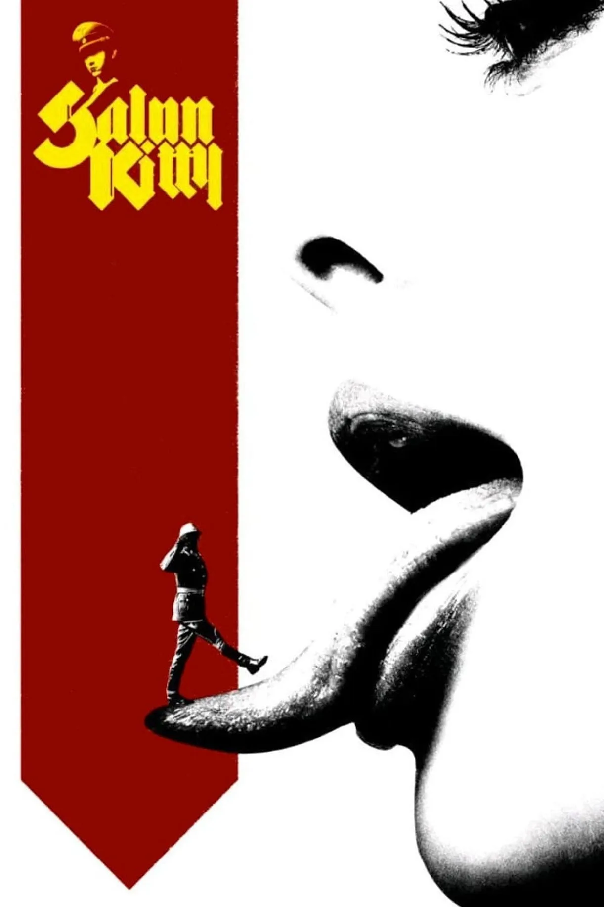 فيلم Madam Kitty 1976 مترجم اون لاين 1976