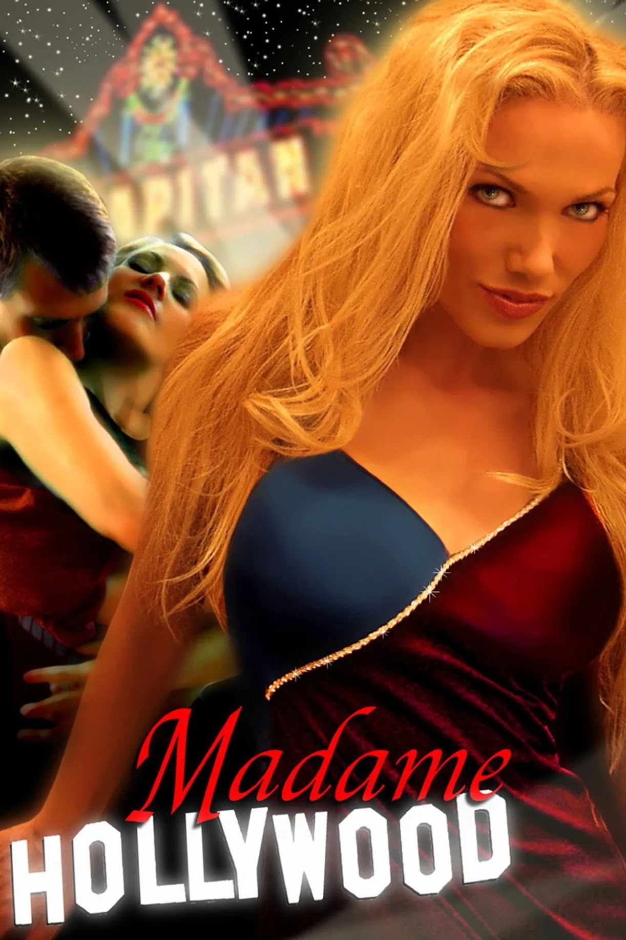 فيلم Madame Hollywood 2002 للكبار فقط اون لاين 2002