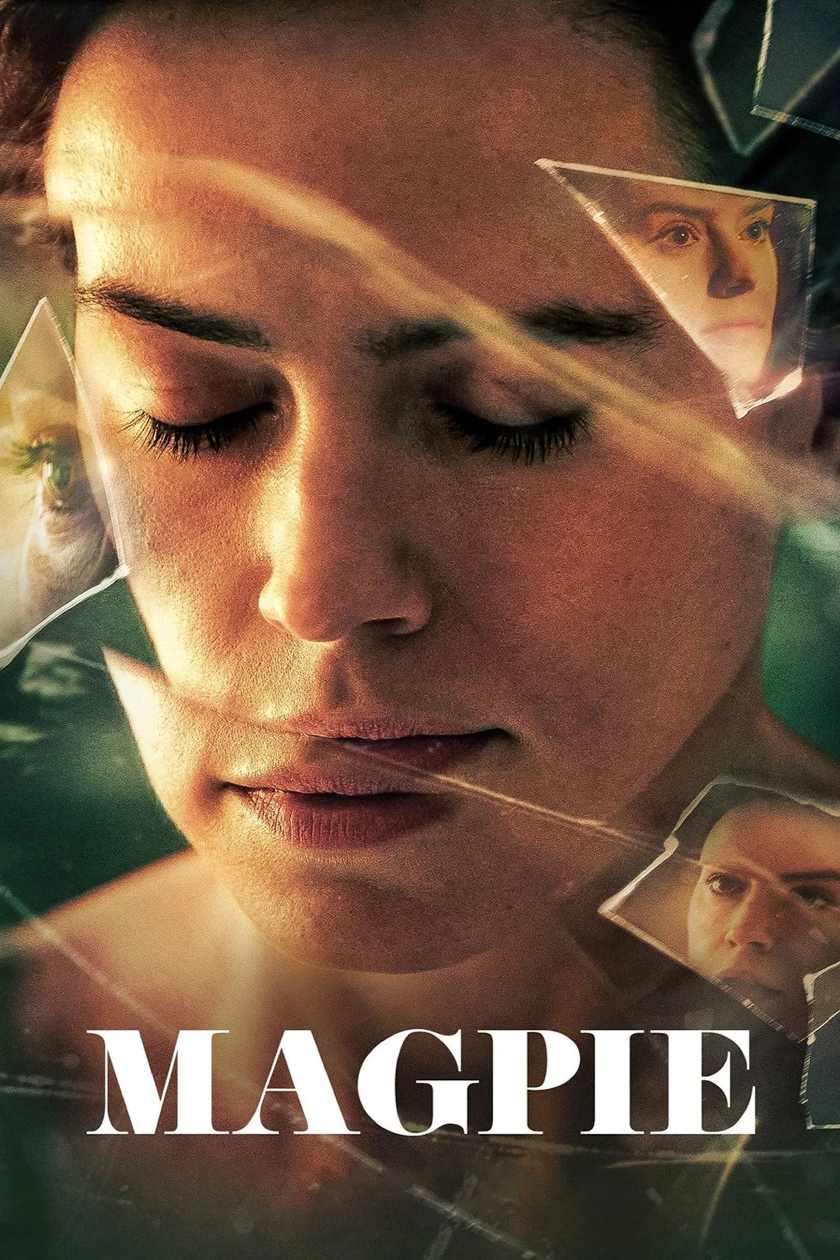 فيلم Magpie 2024 مترجم اون لاين 2024