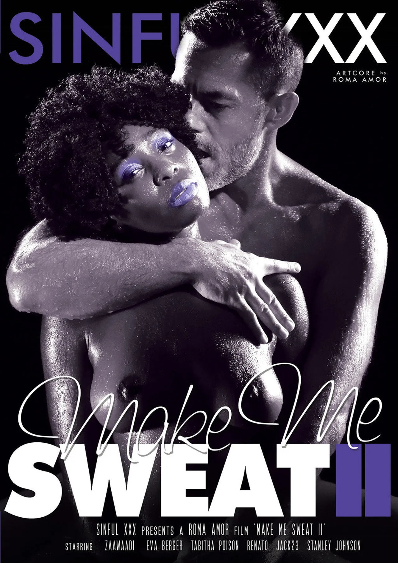 فيلم Make Me Sweat II 2024 للكبار فقط اون لاين 2024