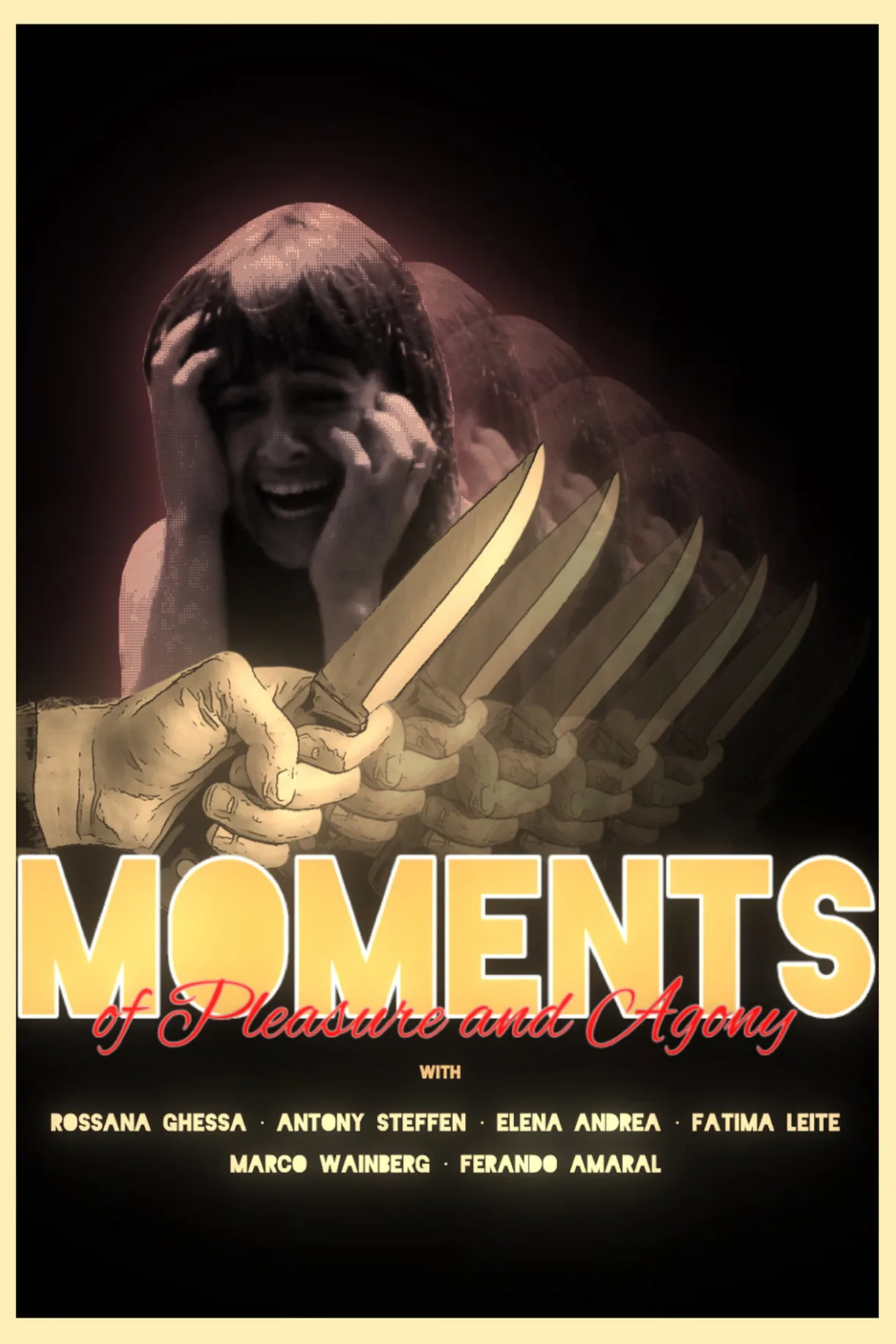 فيلم Momentos de Prazer e Agonia 1983 مترجم للكبار فقط اون لاين 1983