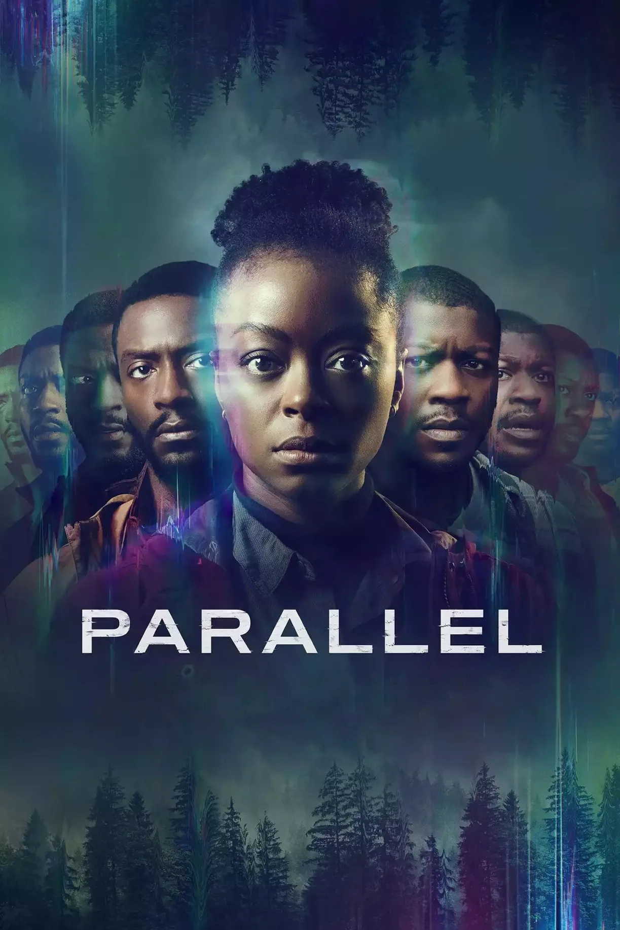 فيلم Parallel 2024 مترجم اون لاين 2024