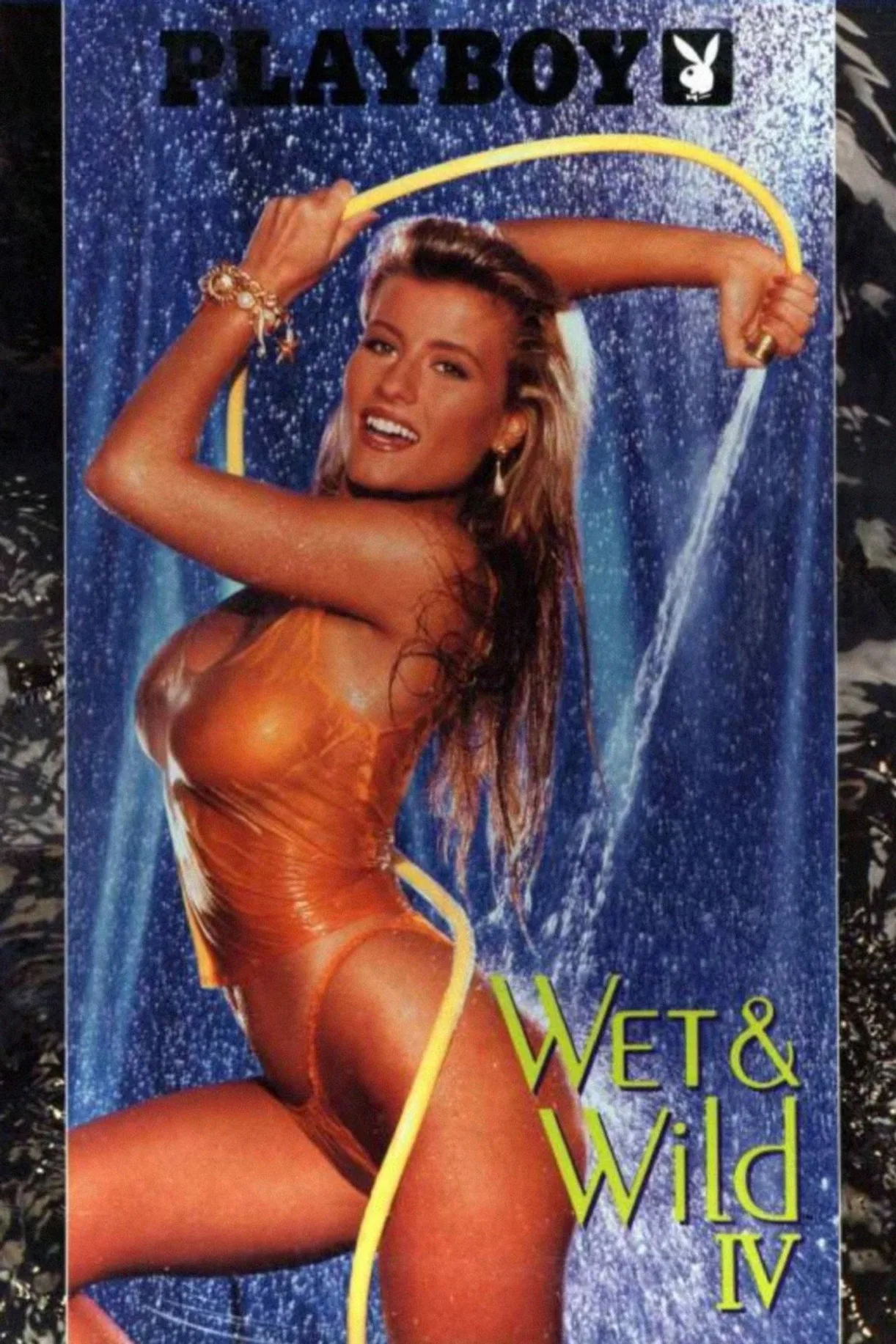 فيلم Playboy: Wet & Wild IV 1992 للكبار فقط اون لاين 1993