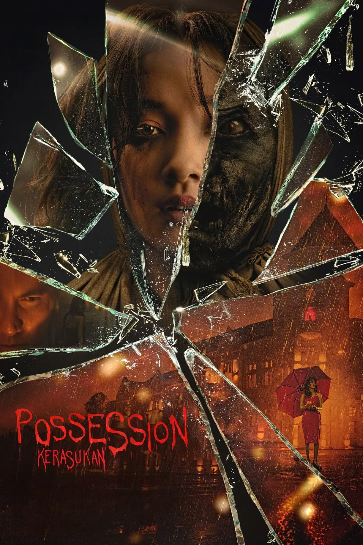 فيلم Possession: Kerasukan 2024 مترجم اون لاين 2024