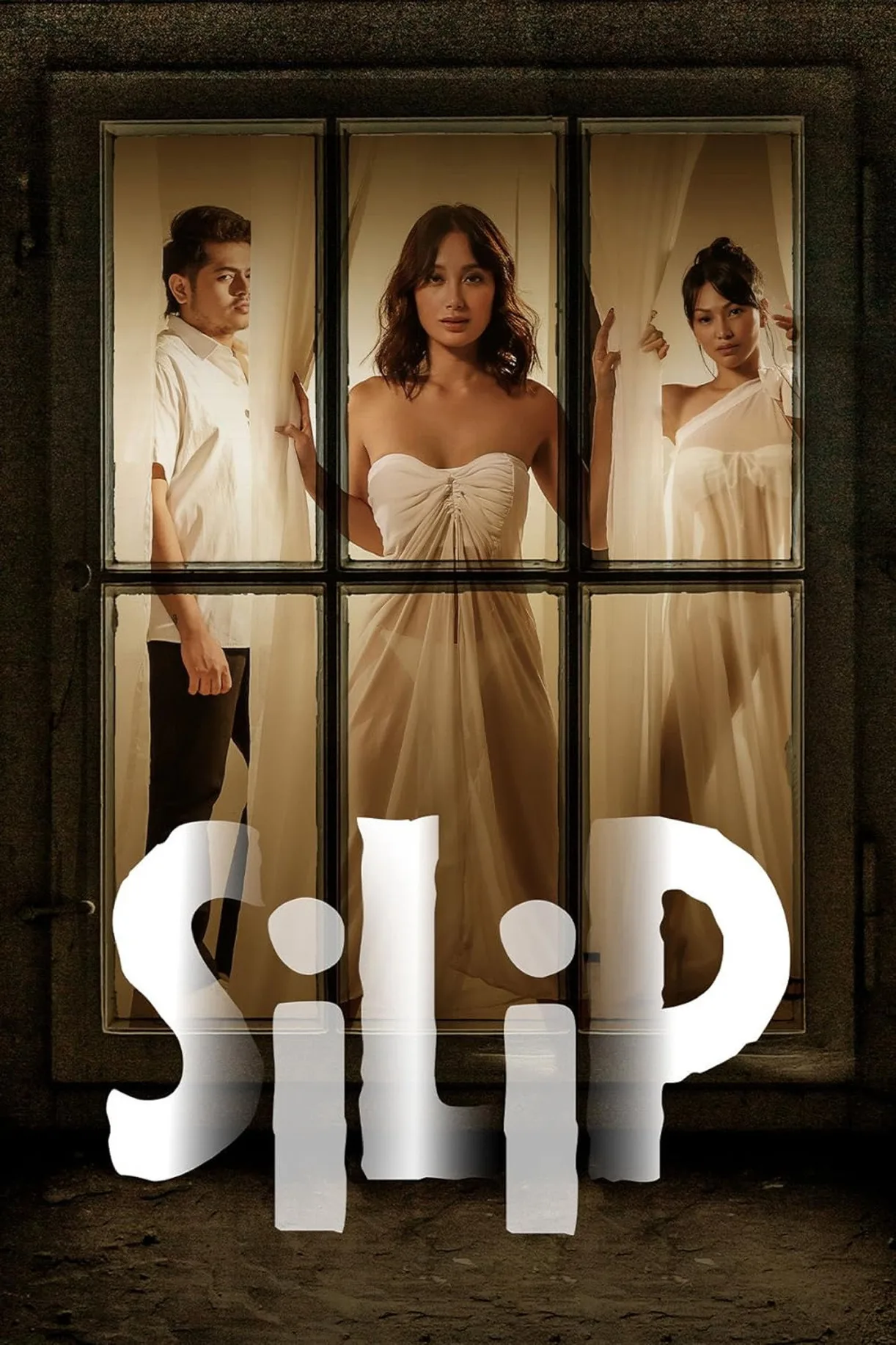 فيلم Silip 2024 مترجم للكبار فقط اون لاين 2024