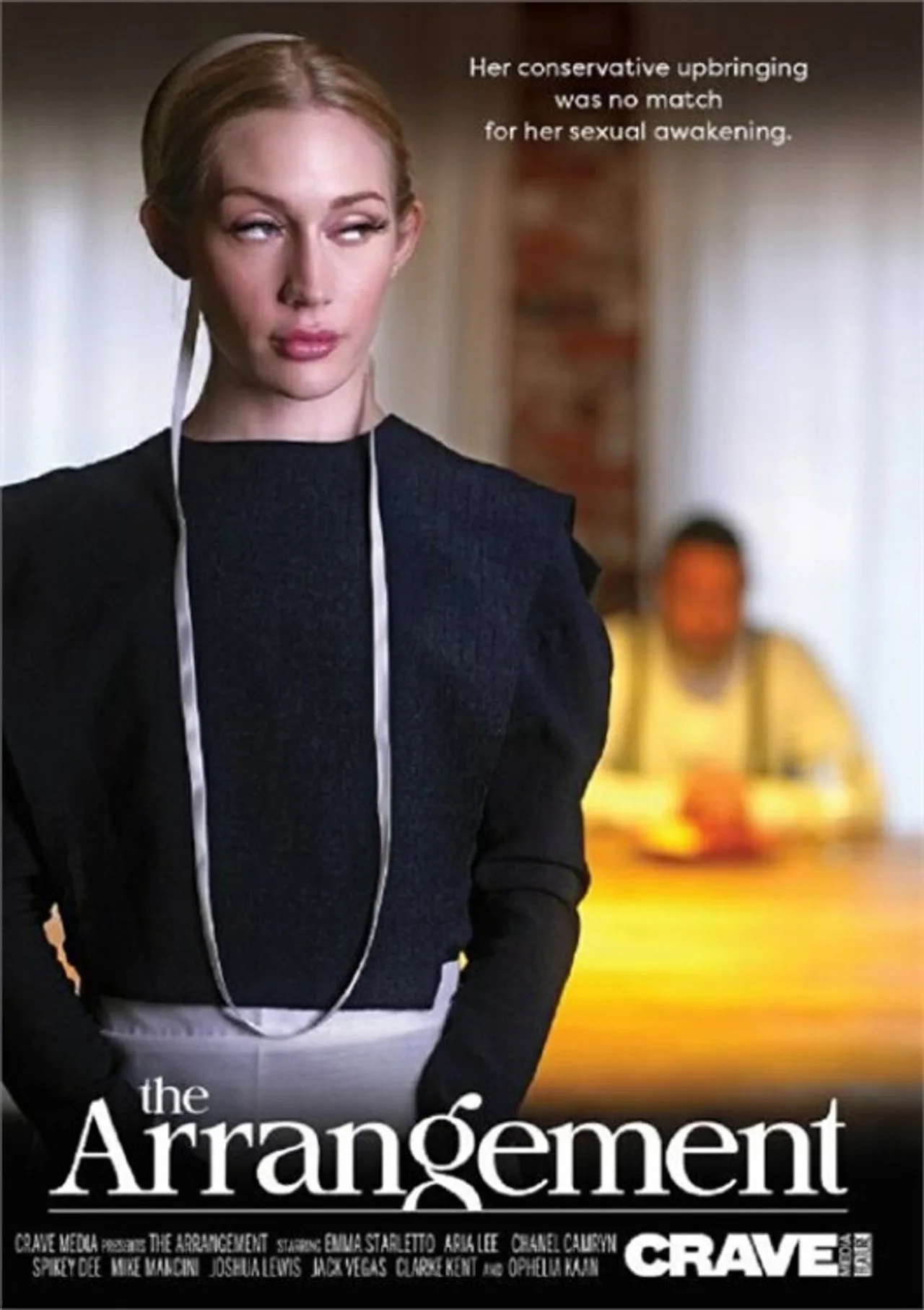 فيلم The Arrangement 2024 للكبار فقط اون لاين 2024