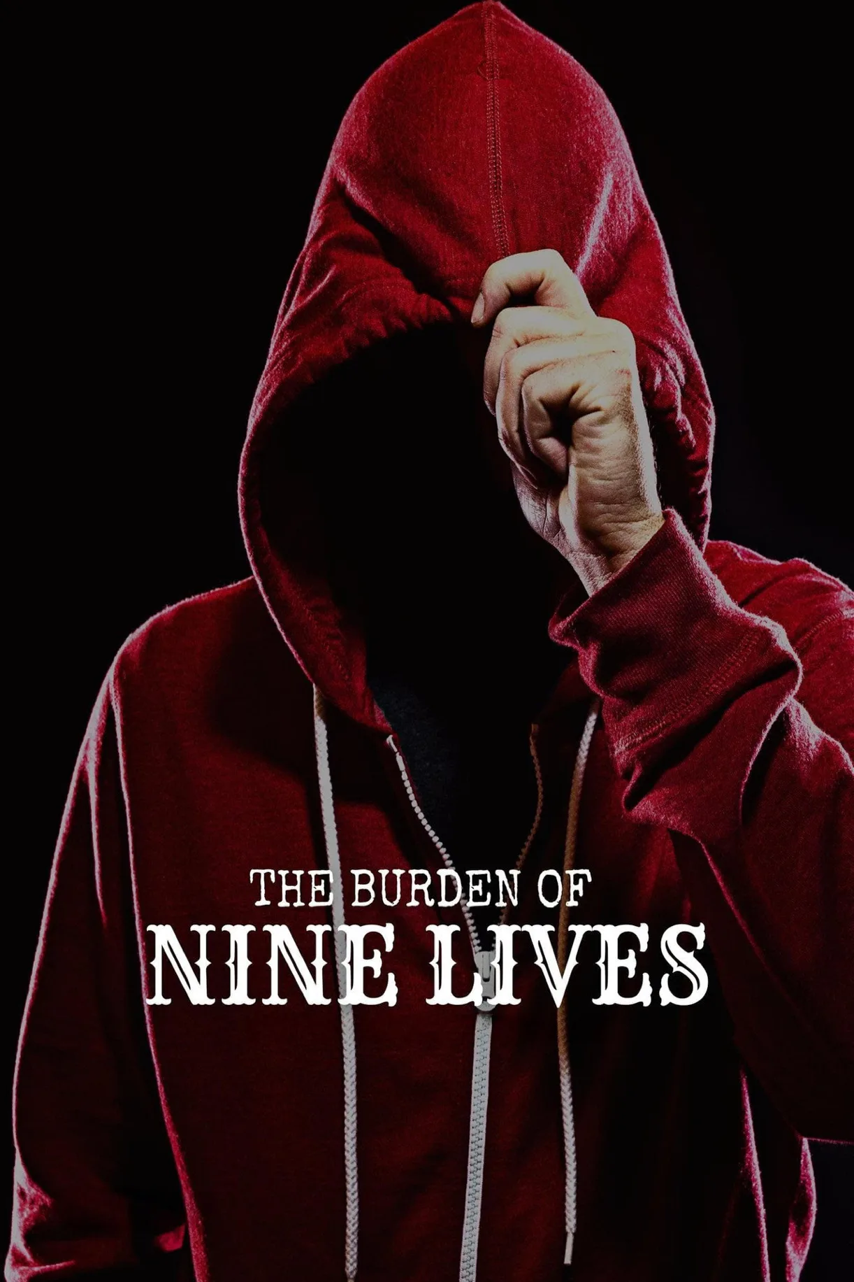 فيلم The Burden of Nine Lives 2024 مترجم اون لاين 2024