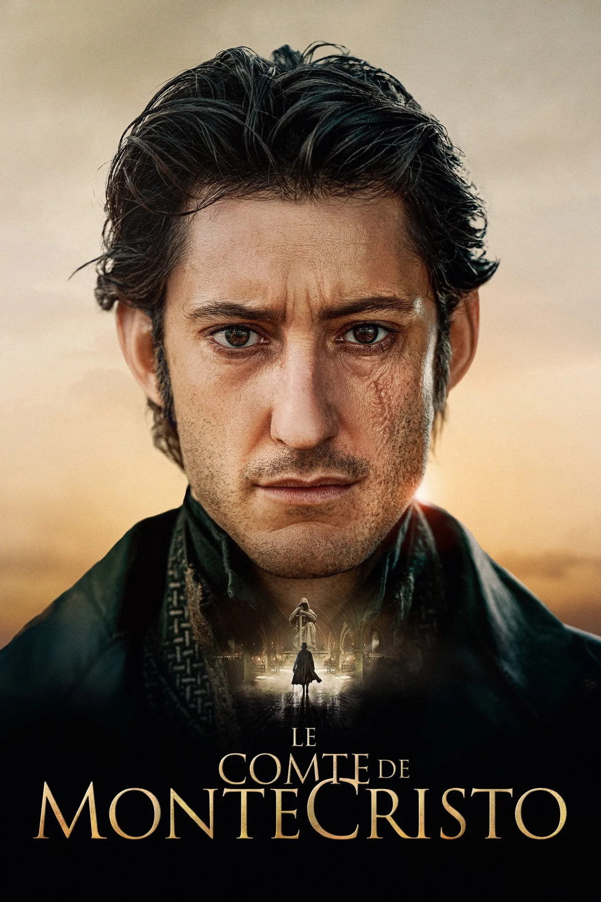 فيلم The Count of Monte-Cristo 2024 مترجم اون لاين 2024