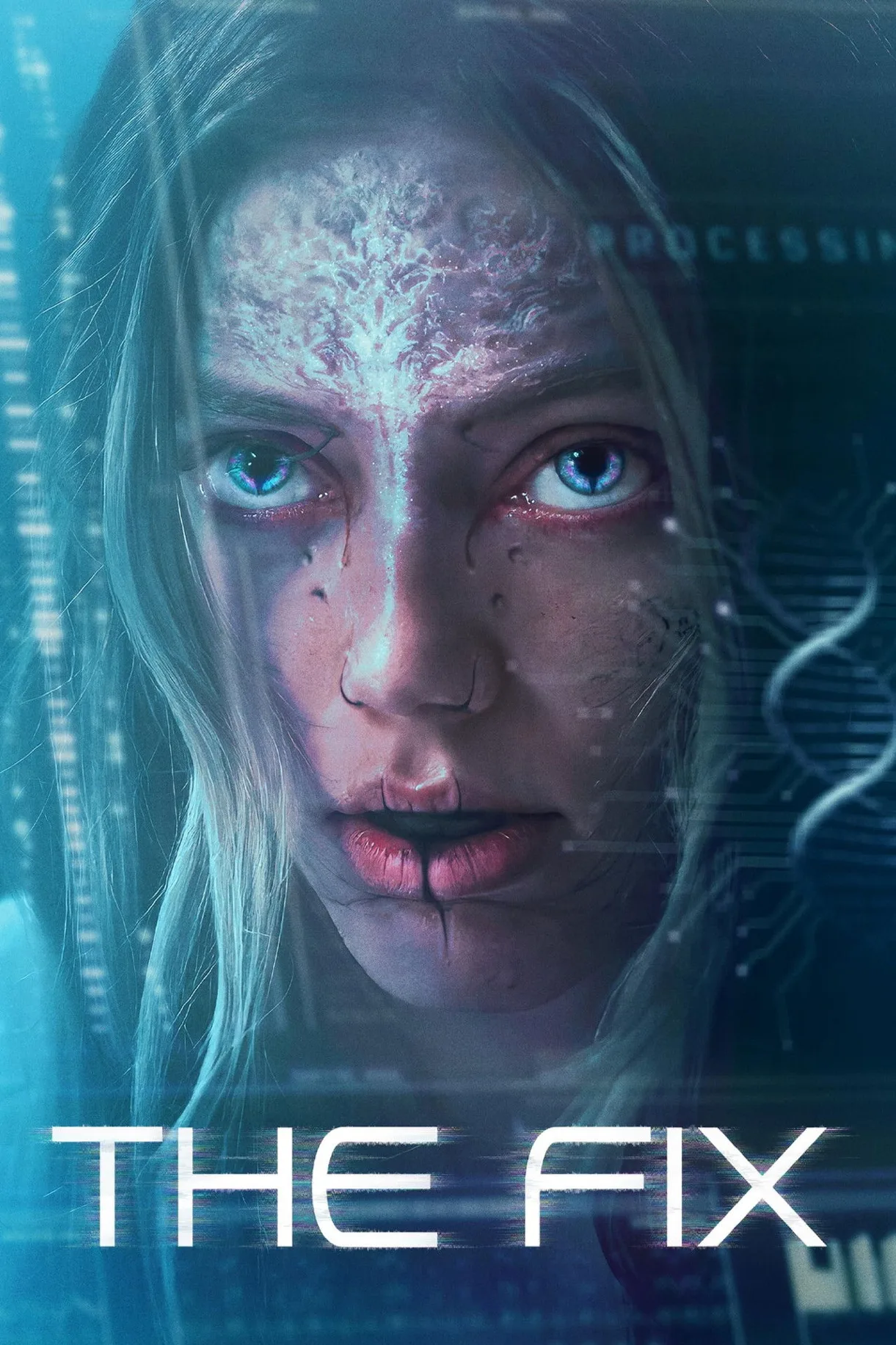 فيلم The Fix 2024 مترجم اون لاين 2024