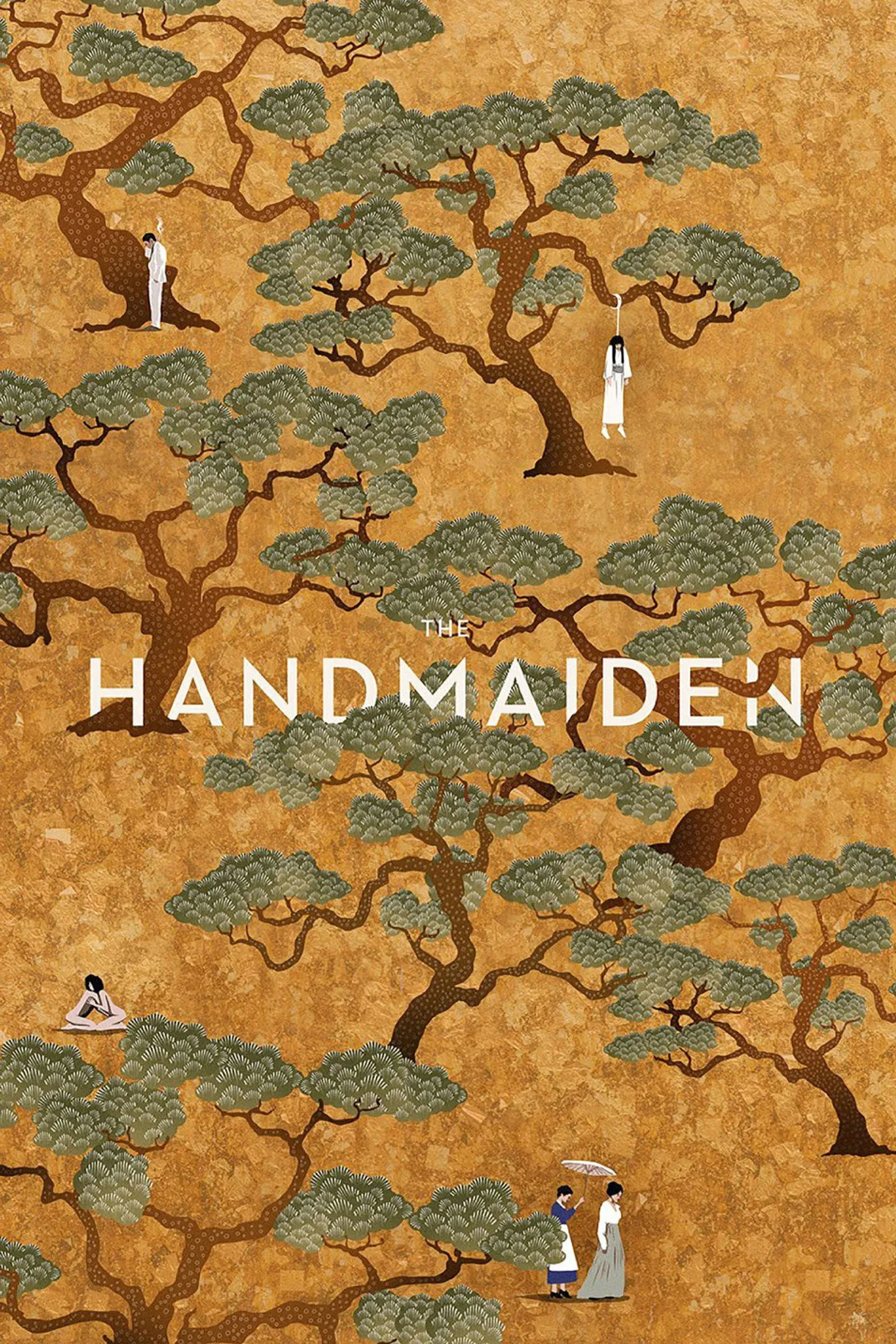 فيلم The Handmaiden 2016 مترجم للكبار فقط اون لاين 2016