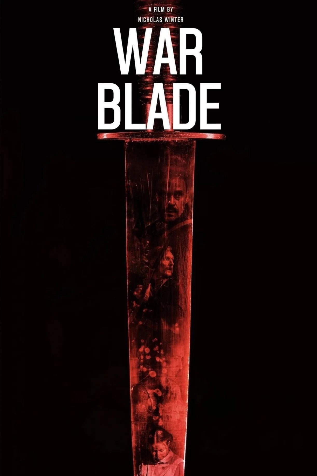 فيلم War Blade 2024 مترجم اون لاين 2024