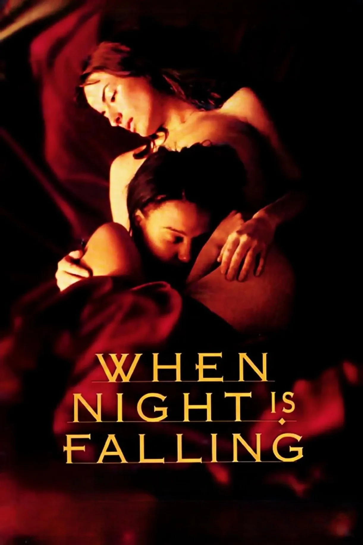 فيلم When Night Is Falling 1995 مترجم اون لاين 1995