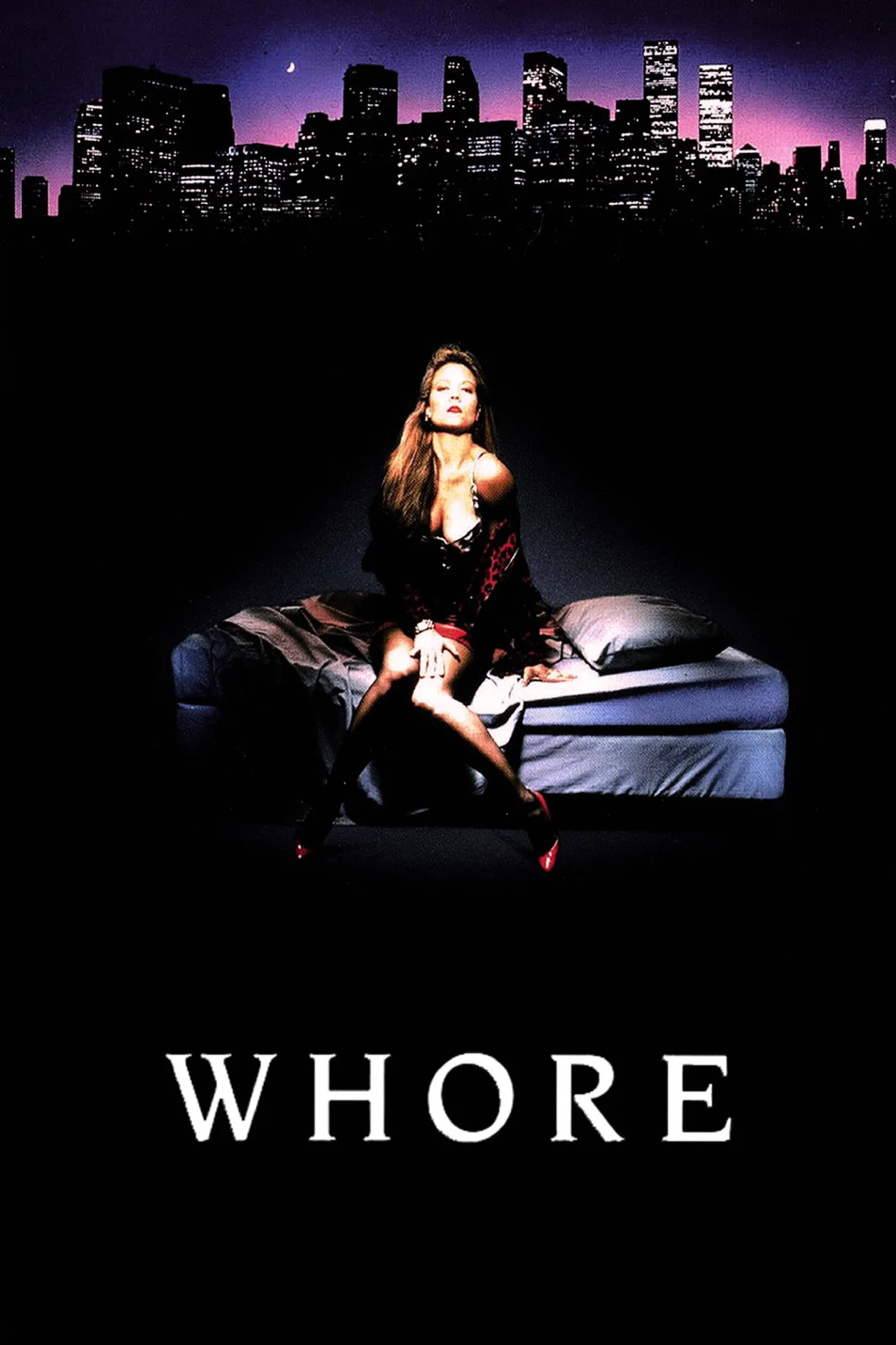 فيلم Whore 1991 مترجم اون لاين 1991