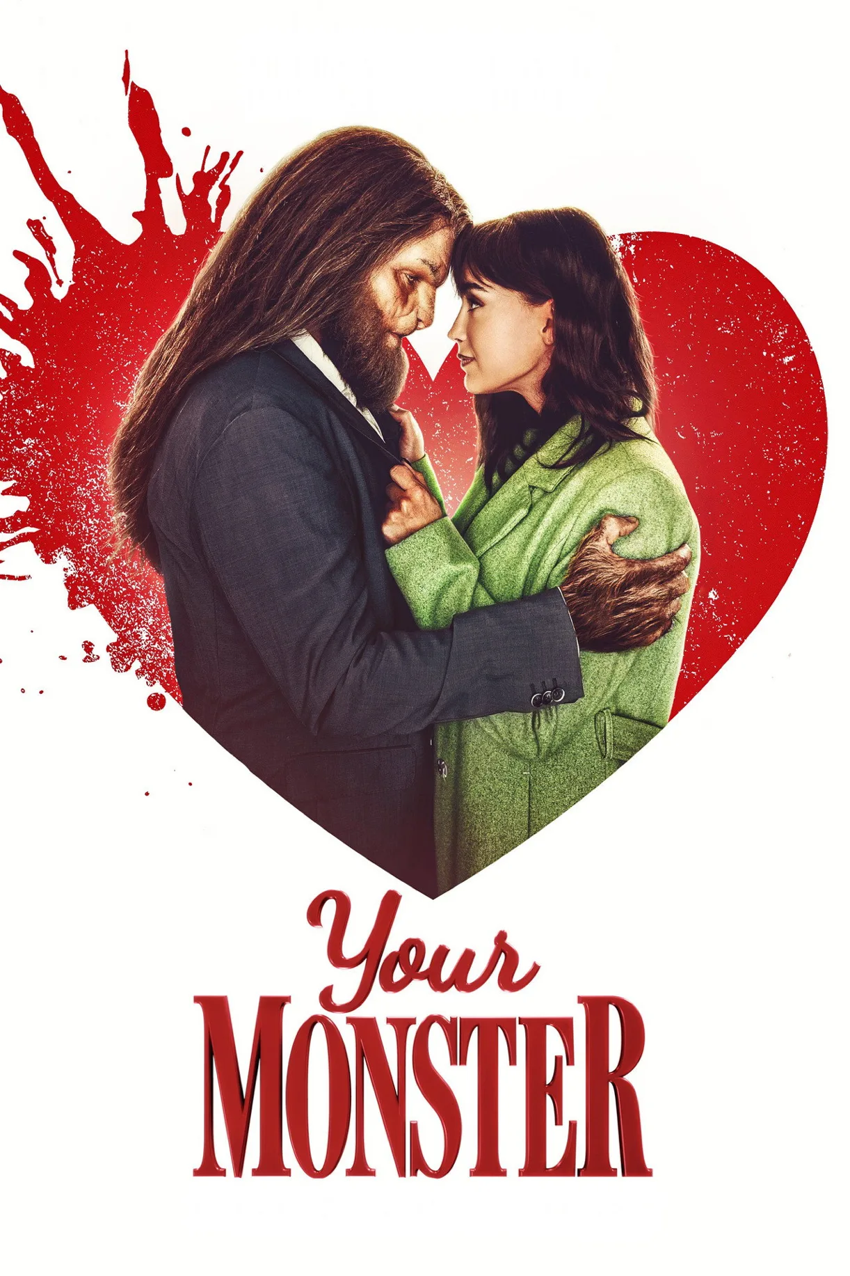فيلم Your Monster 2024 مترجم اون لاين 2024