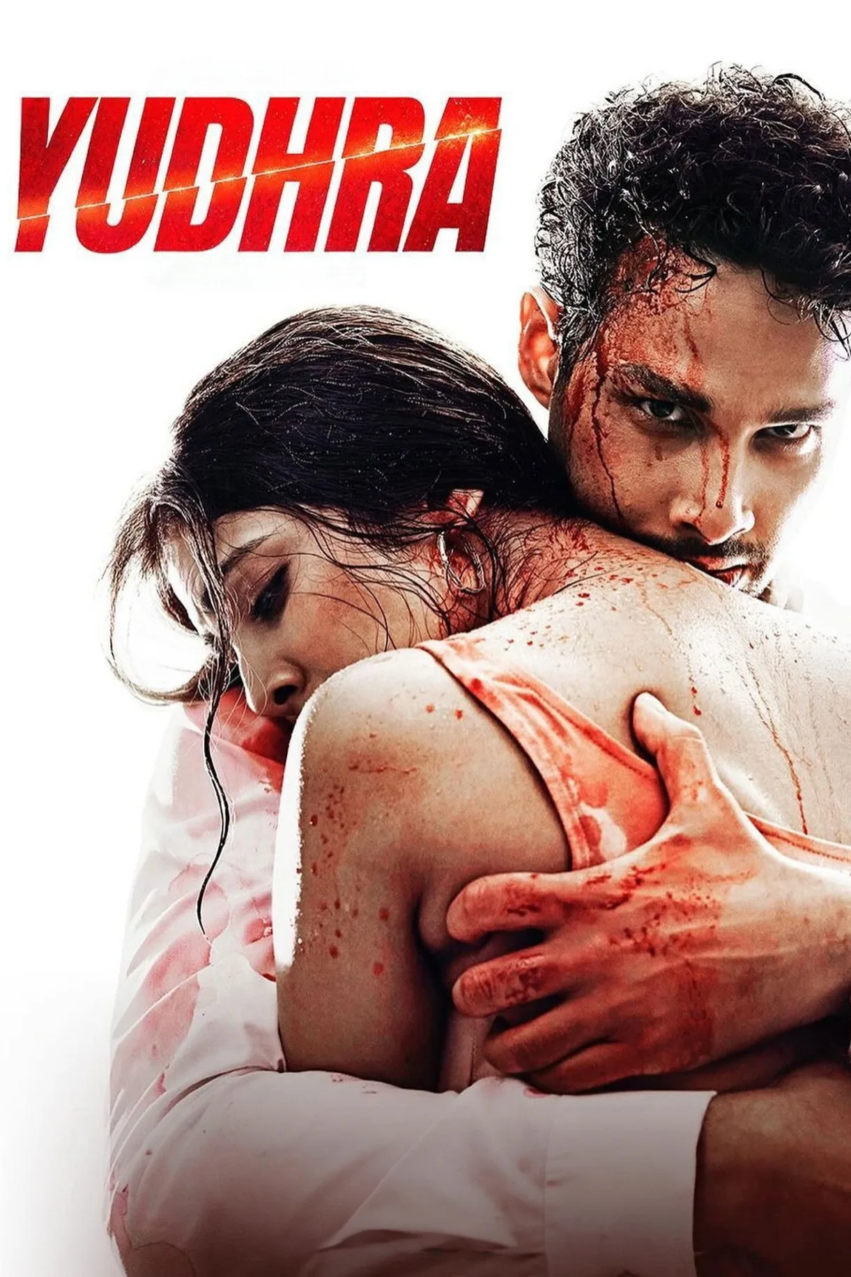 فيلم Yudhra 2024 مترجم اون لاين 2024