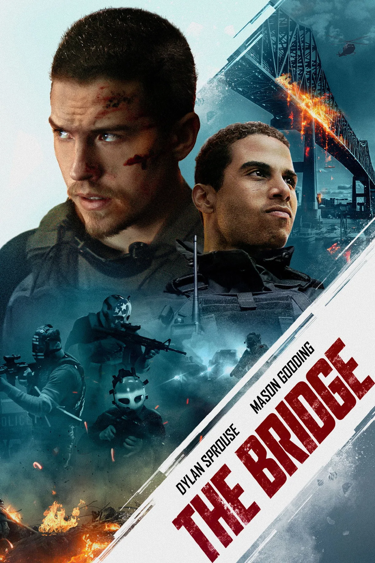 فيلم Aftermath 2024 مترجم اون لاين 2024