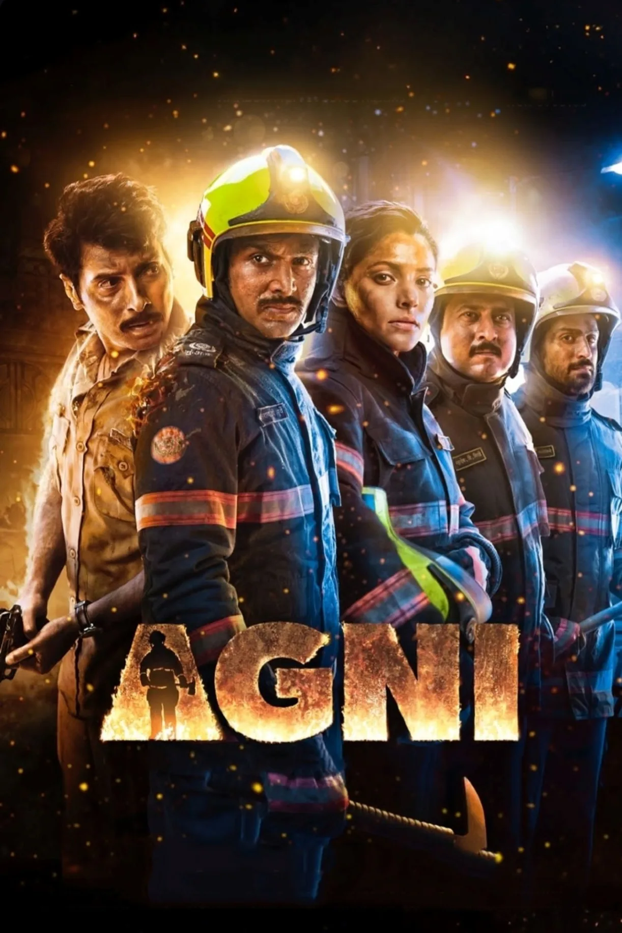 فيلم Agni 2024 مترجم اون لاين 2024
