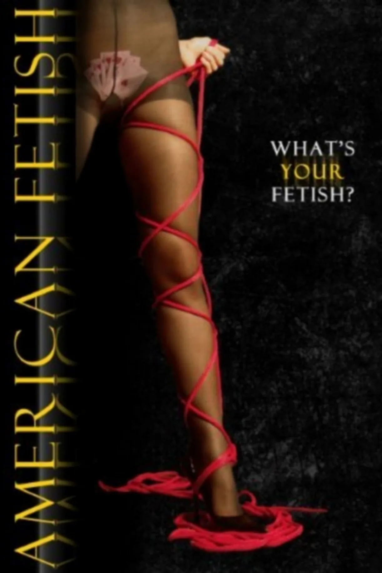 فيلم American Fetish 2011 للكبار فقط اون لاين 2010