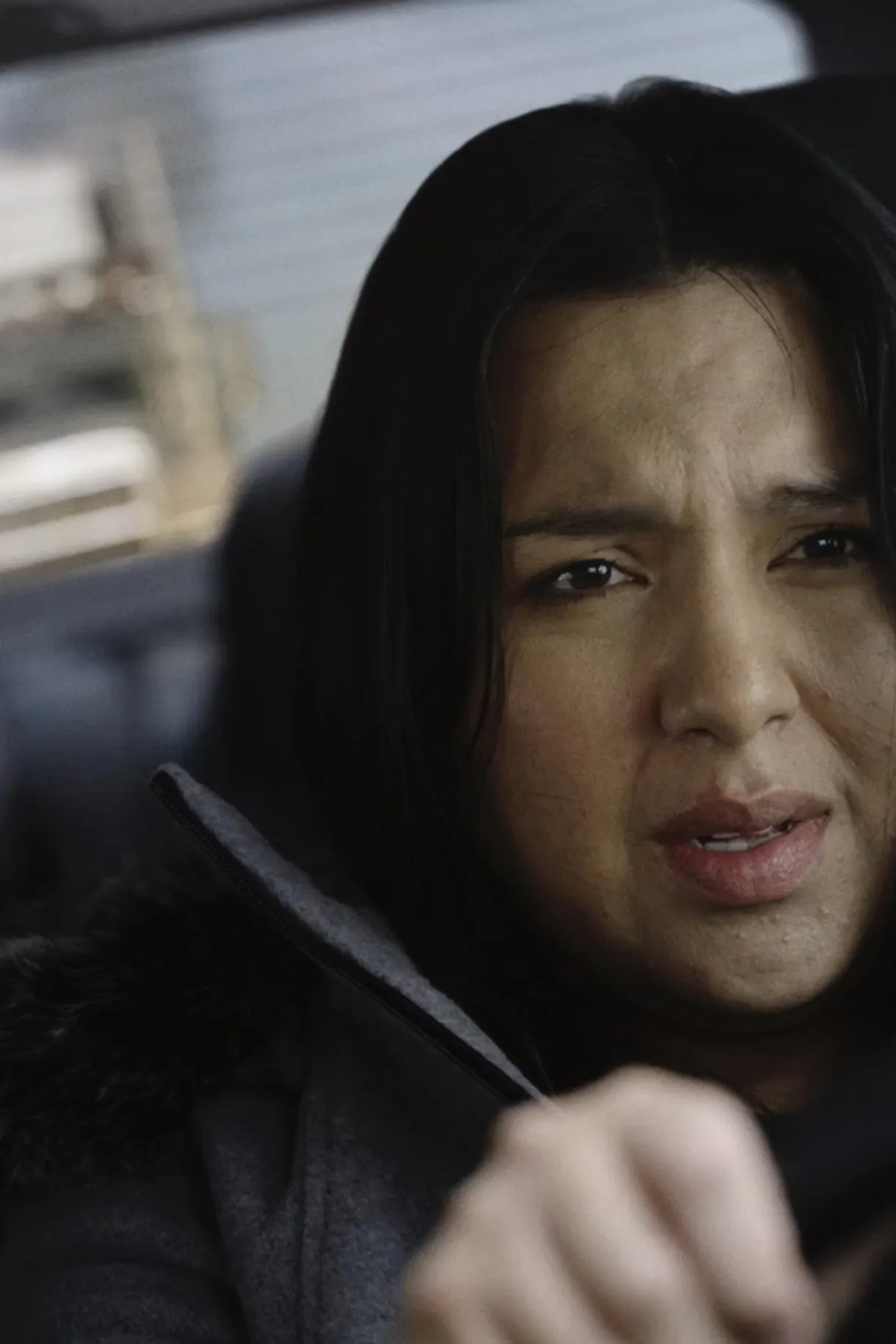 فيلم Cold Road 2023 مترجم اون لاين 2024