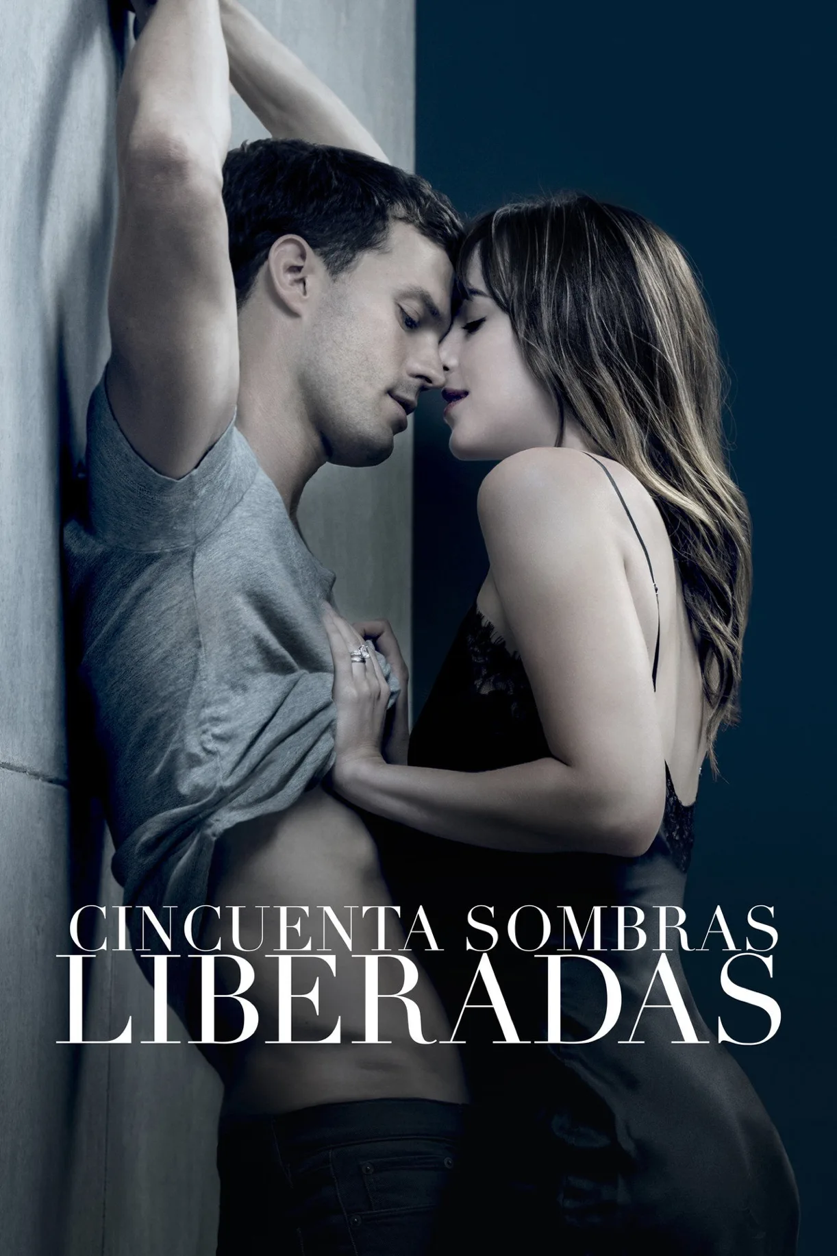 فيلم Fifty Shades Freed 2018 مترجم اون لاين 2018