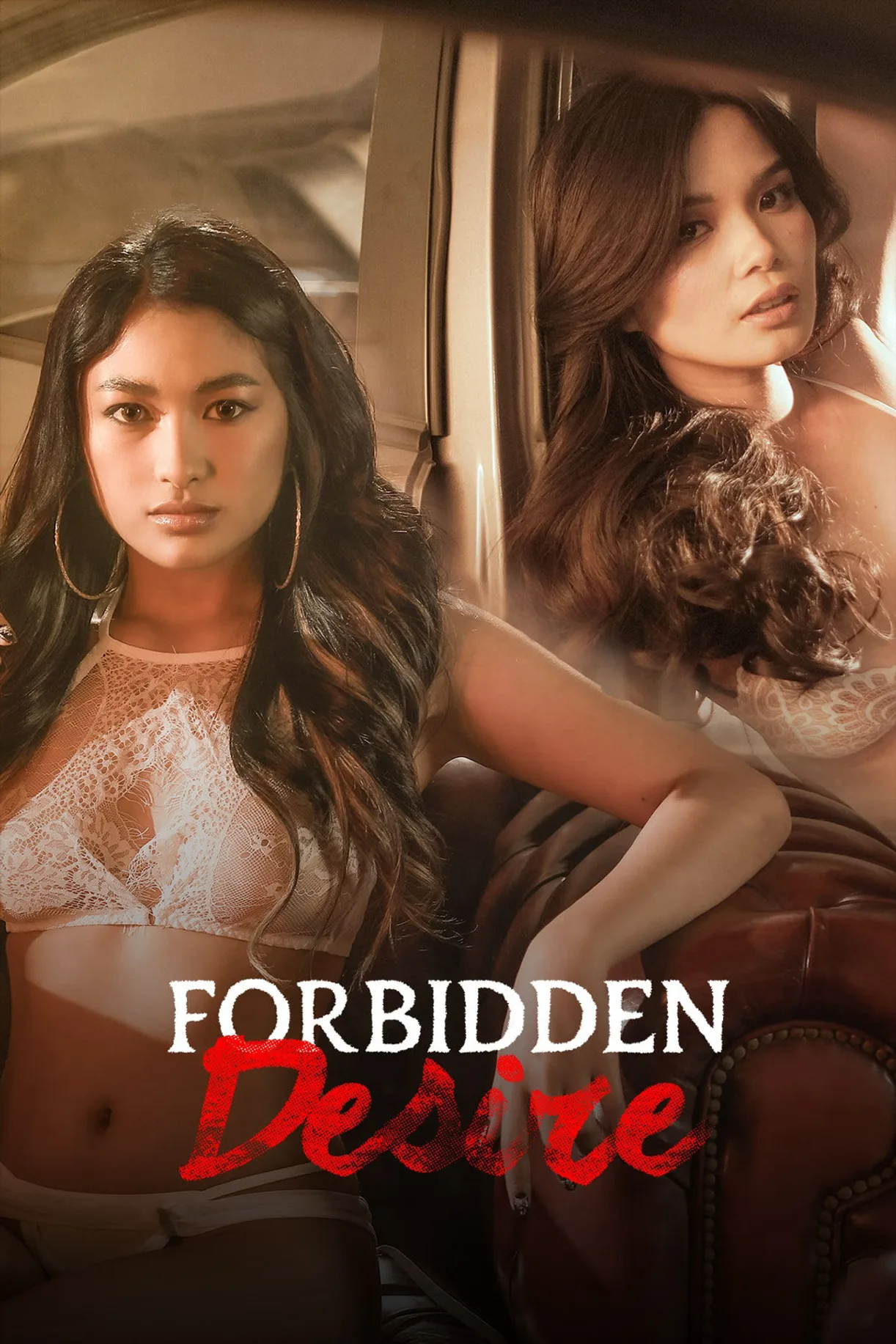 فيلم Forbidden Desire 2024 مترجم للكبار فقط اون لاين 2024