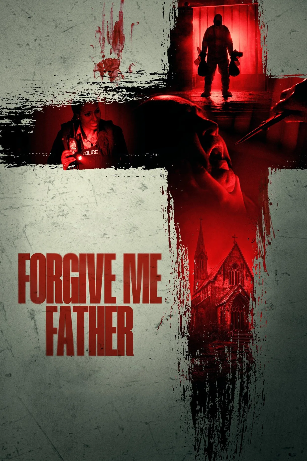 فيلم Forgive Me Father 2024 مترجم اون لاين 2024