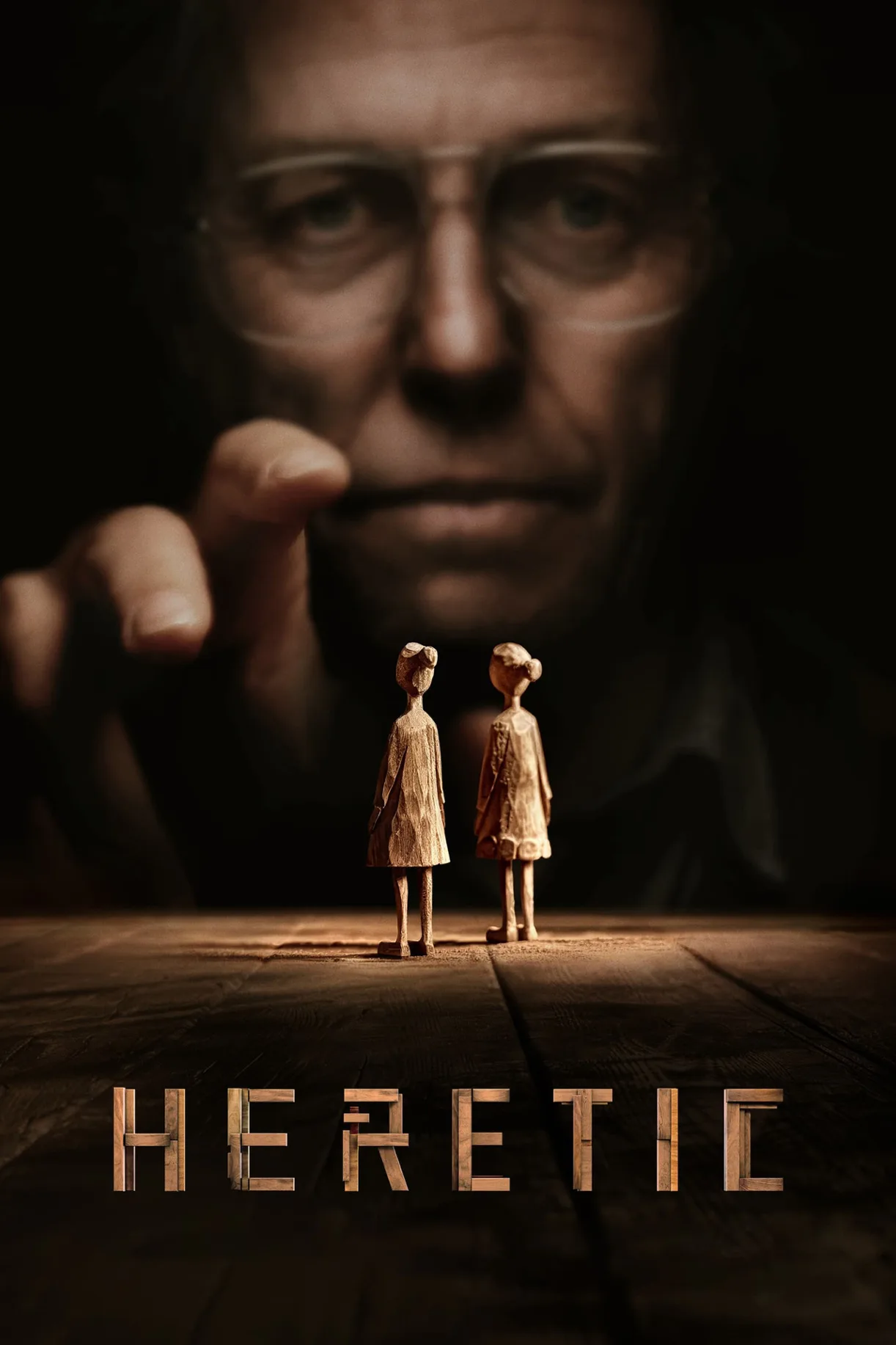 فيلم Heretic 2024 مترجم اون لاين 2024