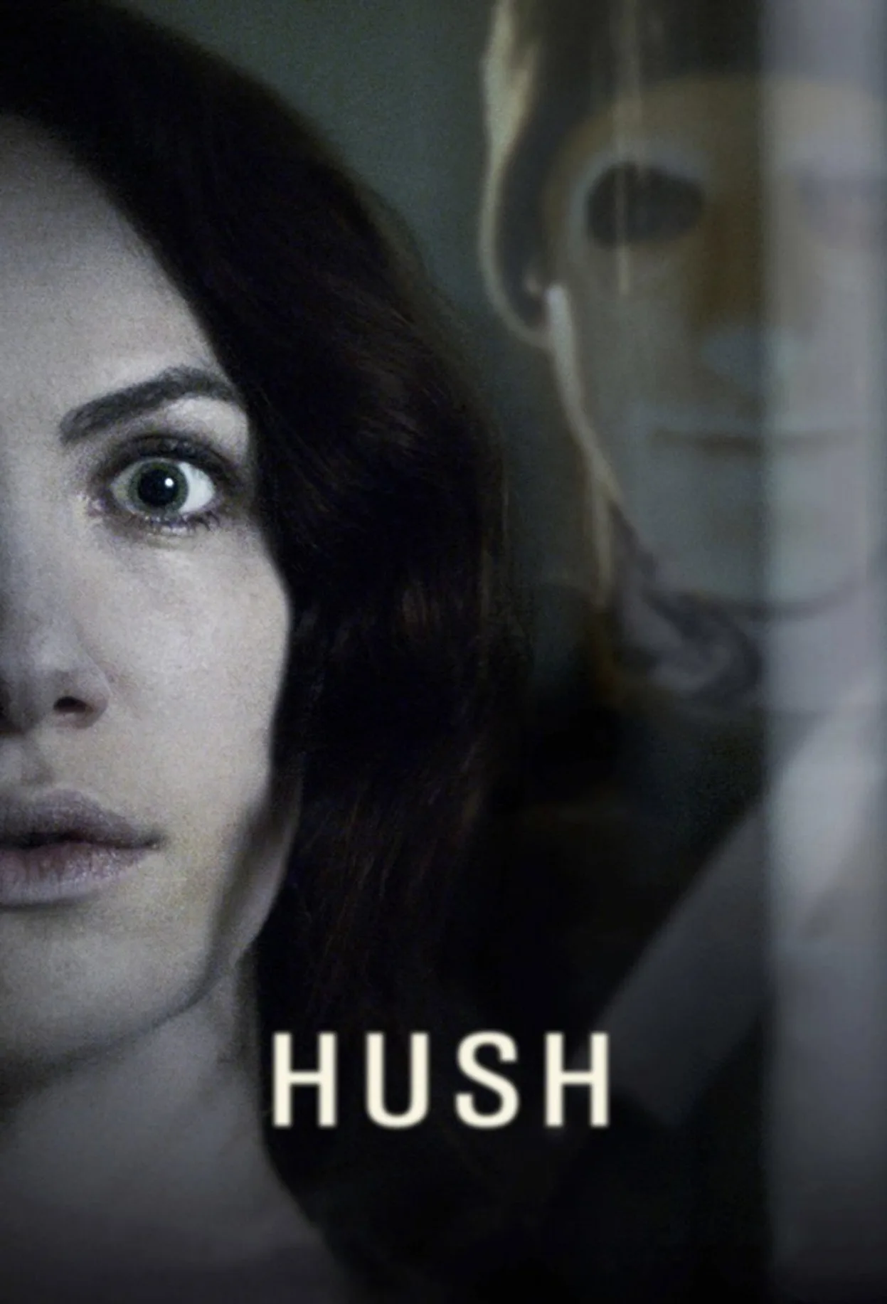 فيلم Hush 2016 مترجم اون لاين 2016