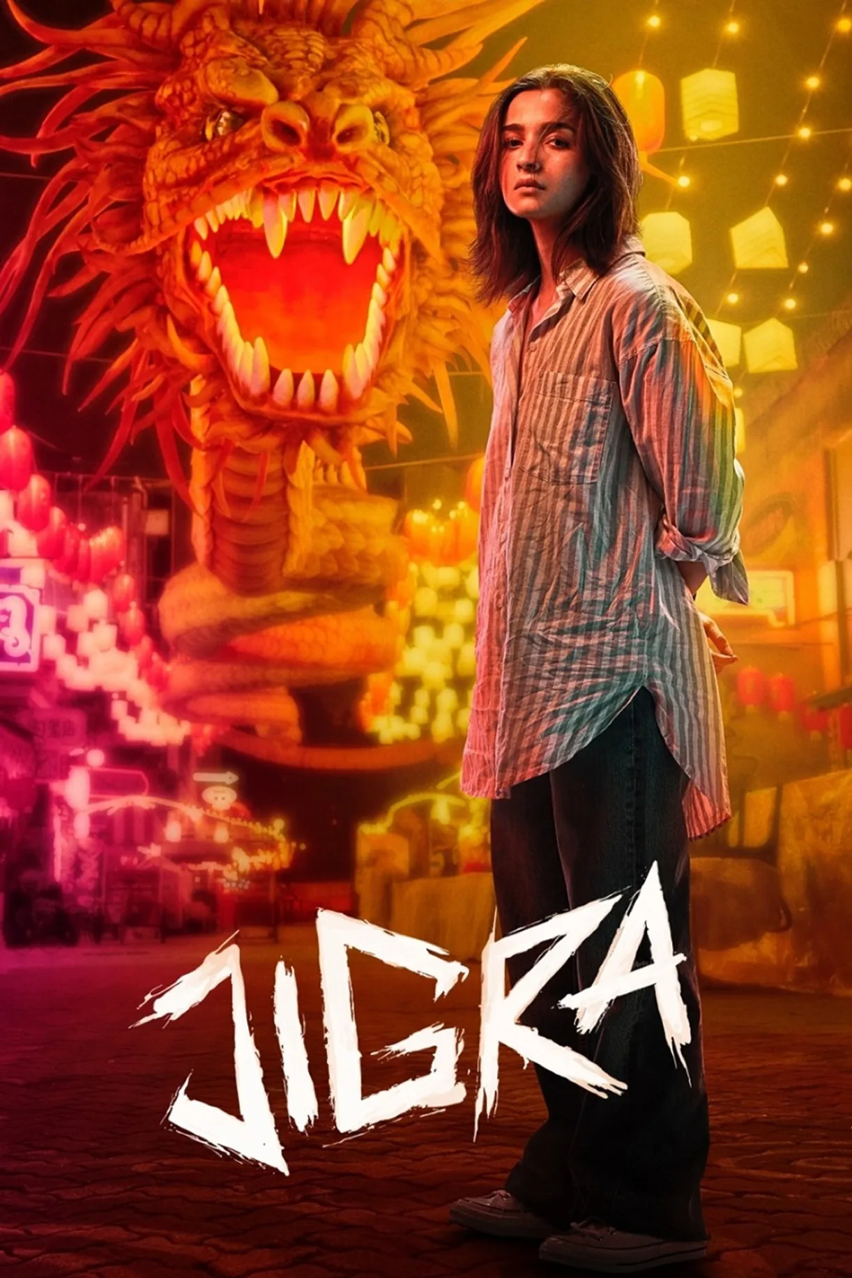 فيلم Jigra 2024 مترجم اون لاين 2024