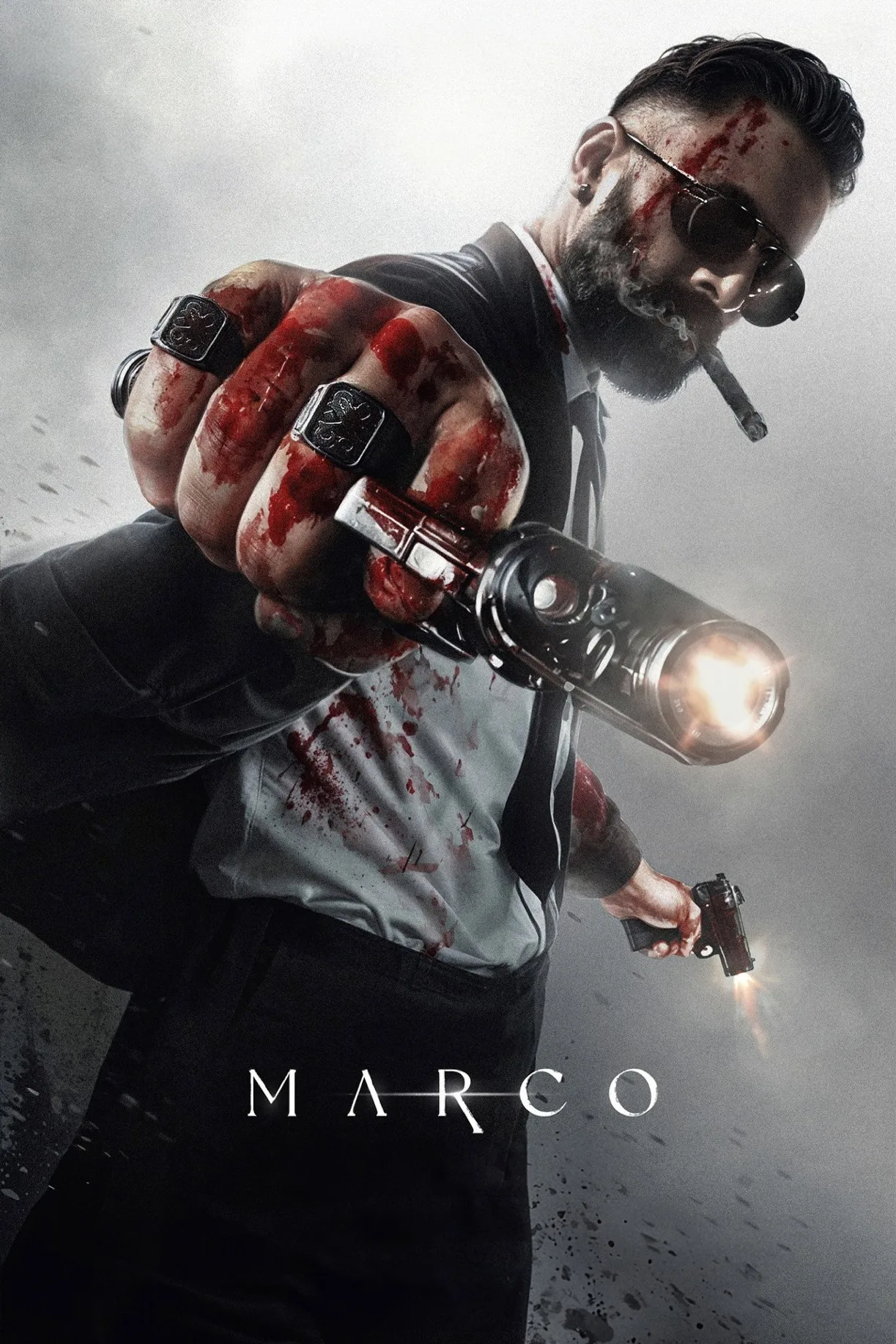 فيلم MARCO 2024 مترجم اون لاين 2024
